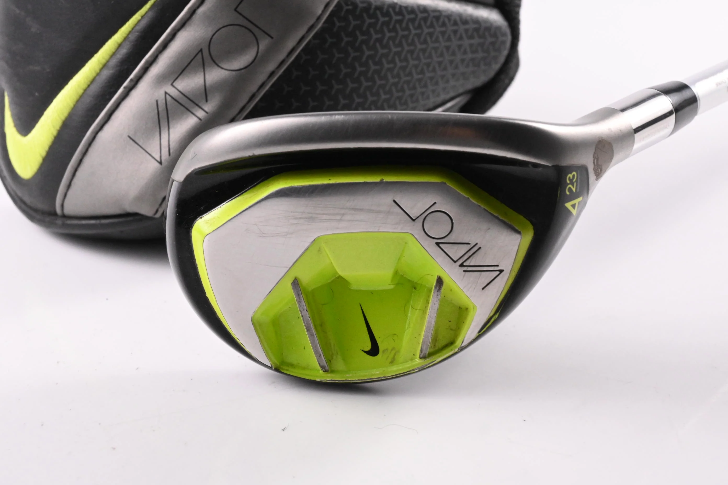 Nike Vapor #4 Hybrid / 23 Degree / Senior Flex Fubuki Z70 Shaft - Image 2