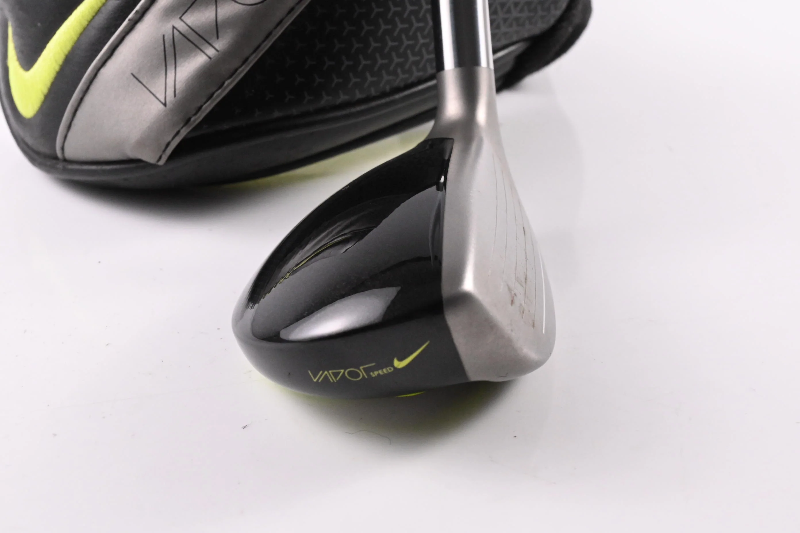 Nike Vapor #4 Hybrid / 23 Degree / Senior Flex Fubuki Z70 Shaft - Image 3