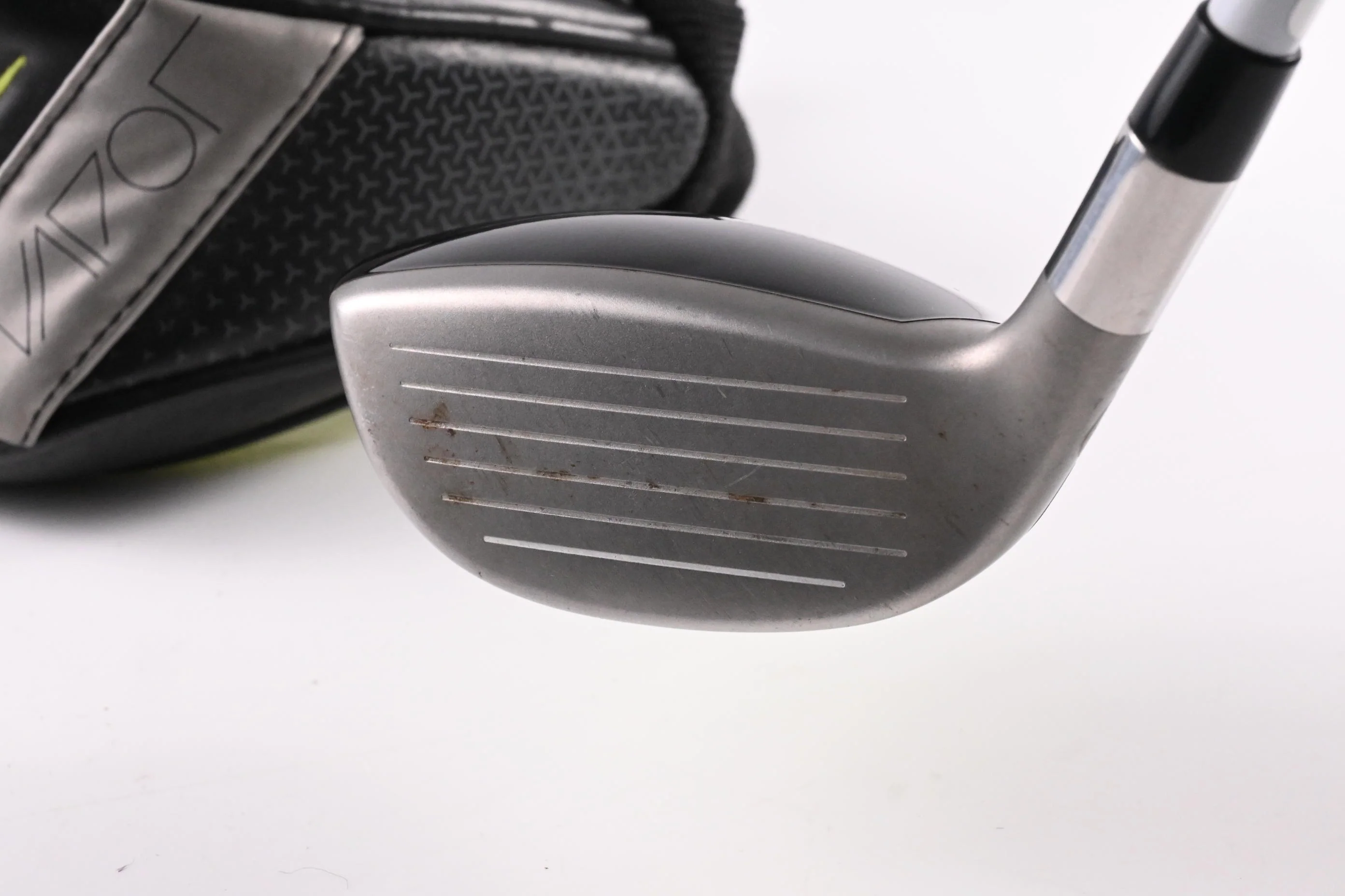 Nike Vapor #4 Hybrid / 23 Degree / Senior Flex Fubuki Z70 Shaft - Image 4