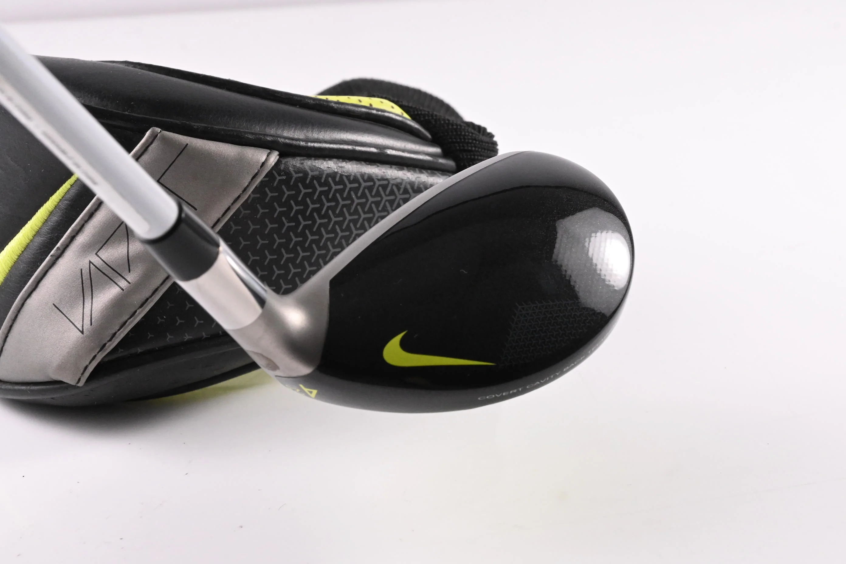 Nike Vapor #4 Hybrid / 23 Degree / Senior Flex Fubuki Z70 Shaft - Image 5