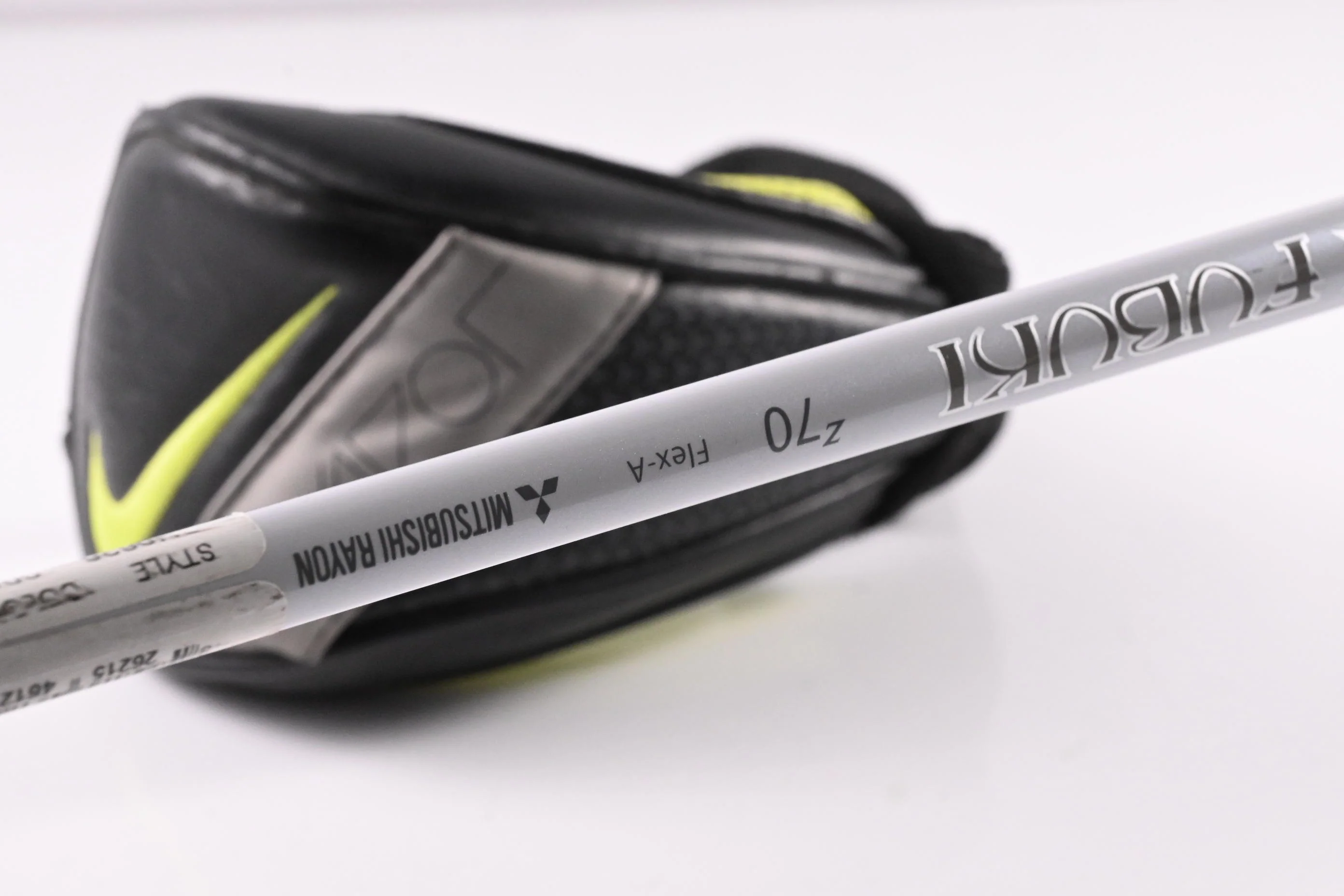 Nike Vapor #4 Hybrid / 23 Degree / Senior Flex Fubuki Z70 Shaft - Image 6