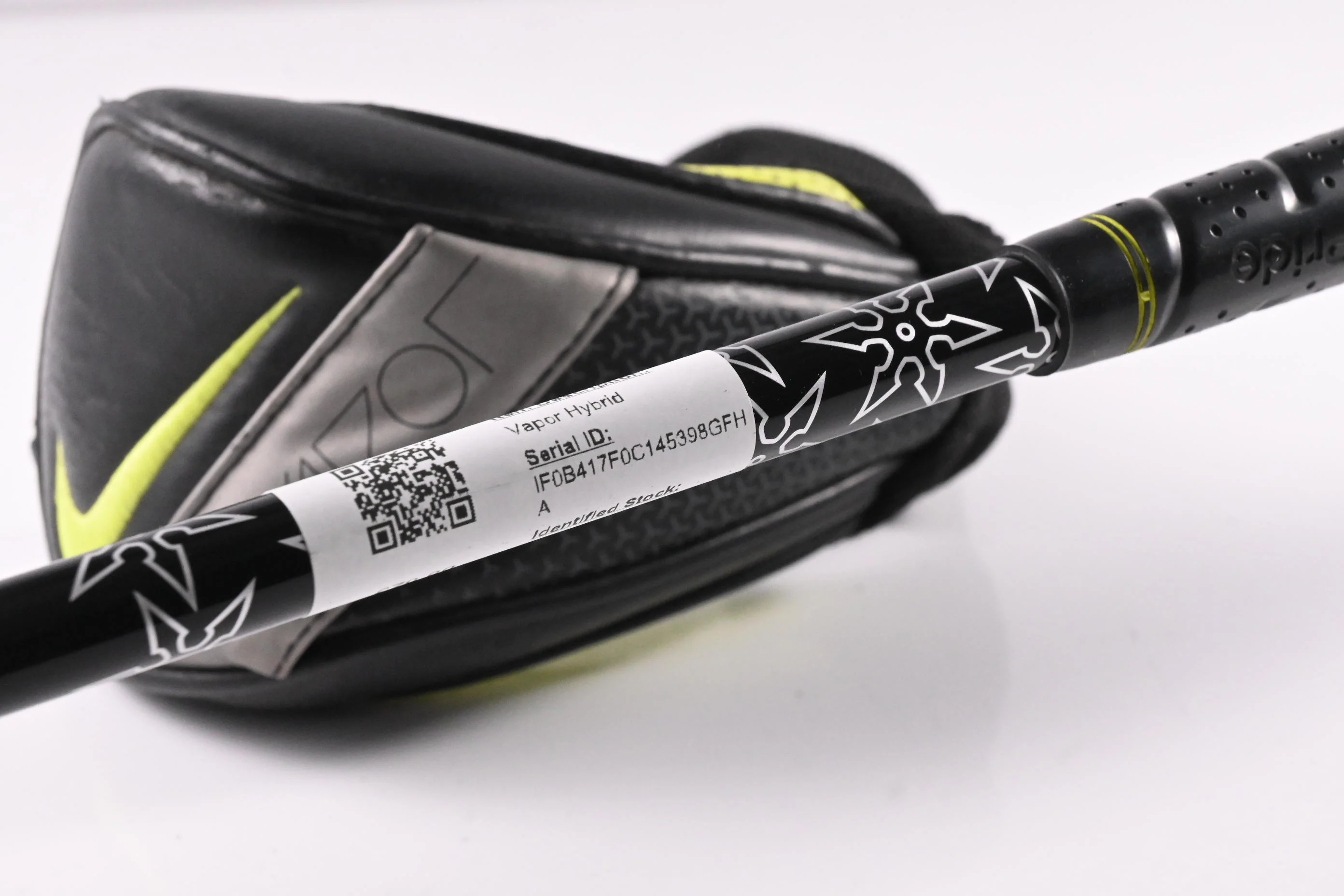 Nike Vapor #4 Hybrid / 23 Degree / Senior Flex Fubuki Z70 Shaft - Image 7
