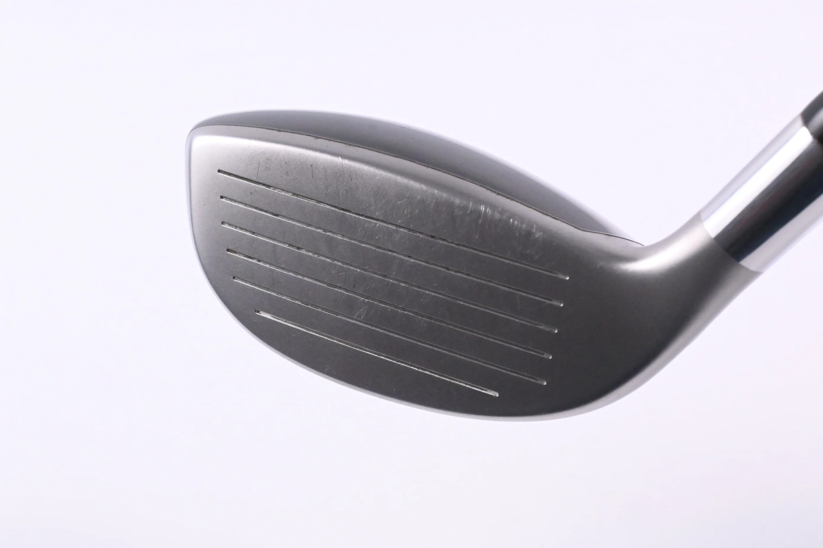 Nike Vapor #3 Hybrid / 20 Degree / Regular Flex Fubuki 70 Shaft - Image 4