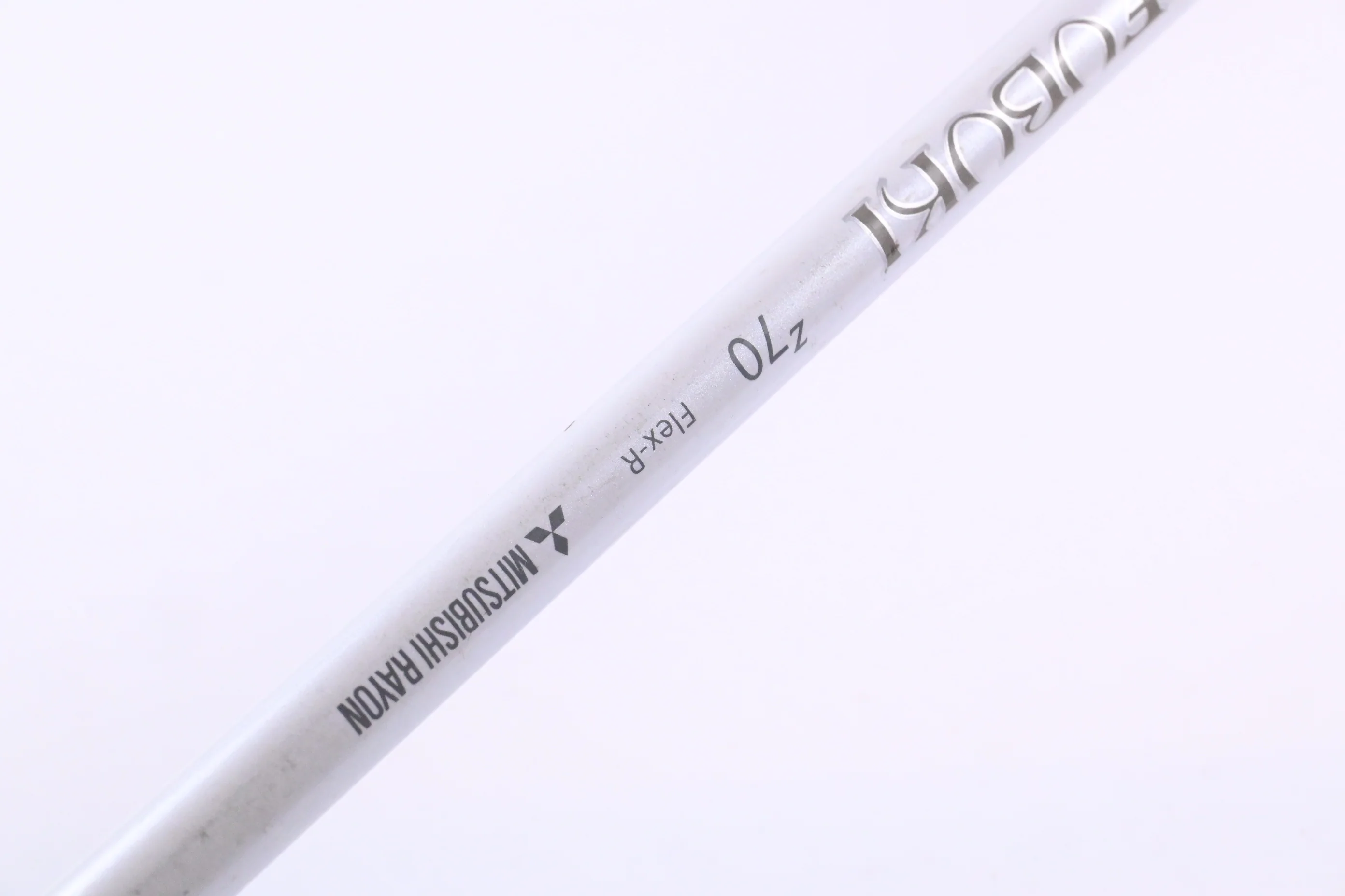 Nike Vapor #3 Hybrid / 20 Degree / Regular Flex Fubuki 70 Shaft - Image 6