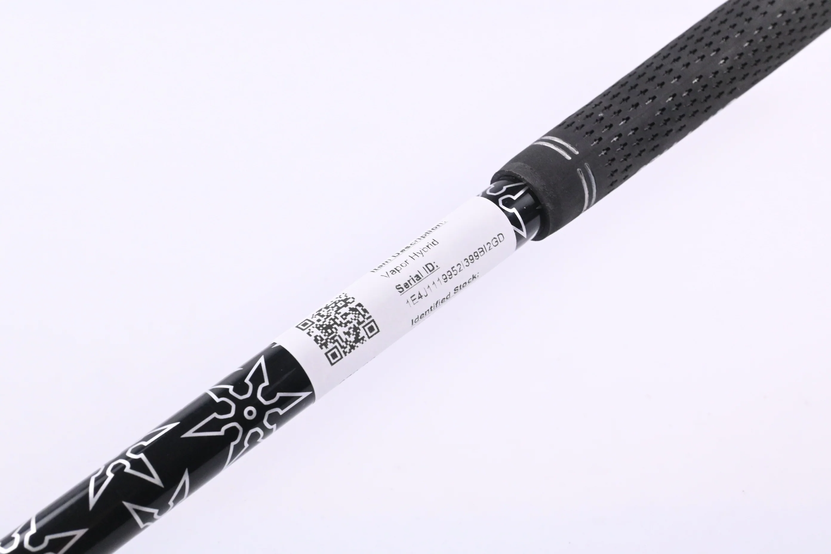 Nike Vapor #3 Hybrid / 20 Degree / Regular Flex Fubuki 70 Shaft - Image 7