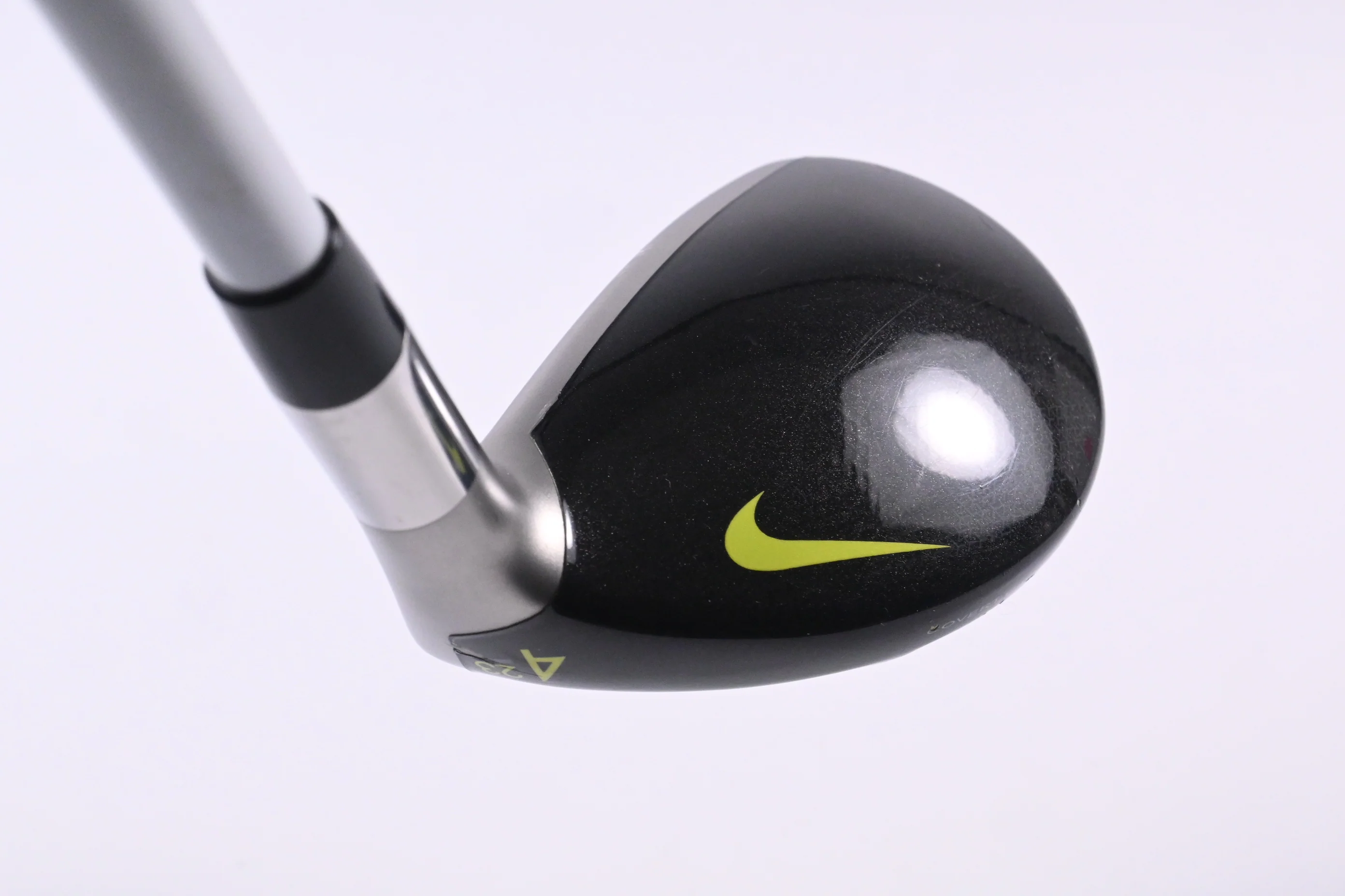 Nike Vapor #4 Hybrid / 23 Degree / Regular Flex Mitsubishi Fubuki Z 70 Shaft - Image 5