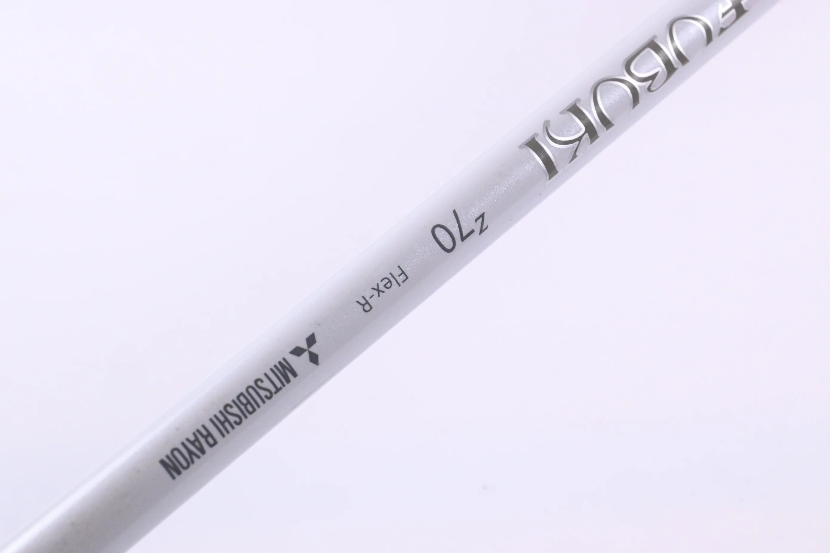 Nike Vapor #4 Hybrid / 23 Degree / Regular Flex Mitsubishi Fubuki Z 70 Shaft - Image 6