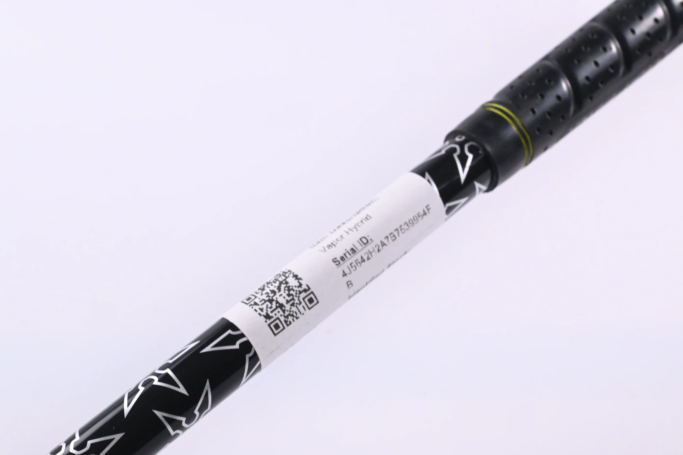 Nike Vapor #4 Hybrid / 23 Degree / Regular Flex Mitsubishi Fubuki Z 70 Shaft - Image 7