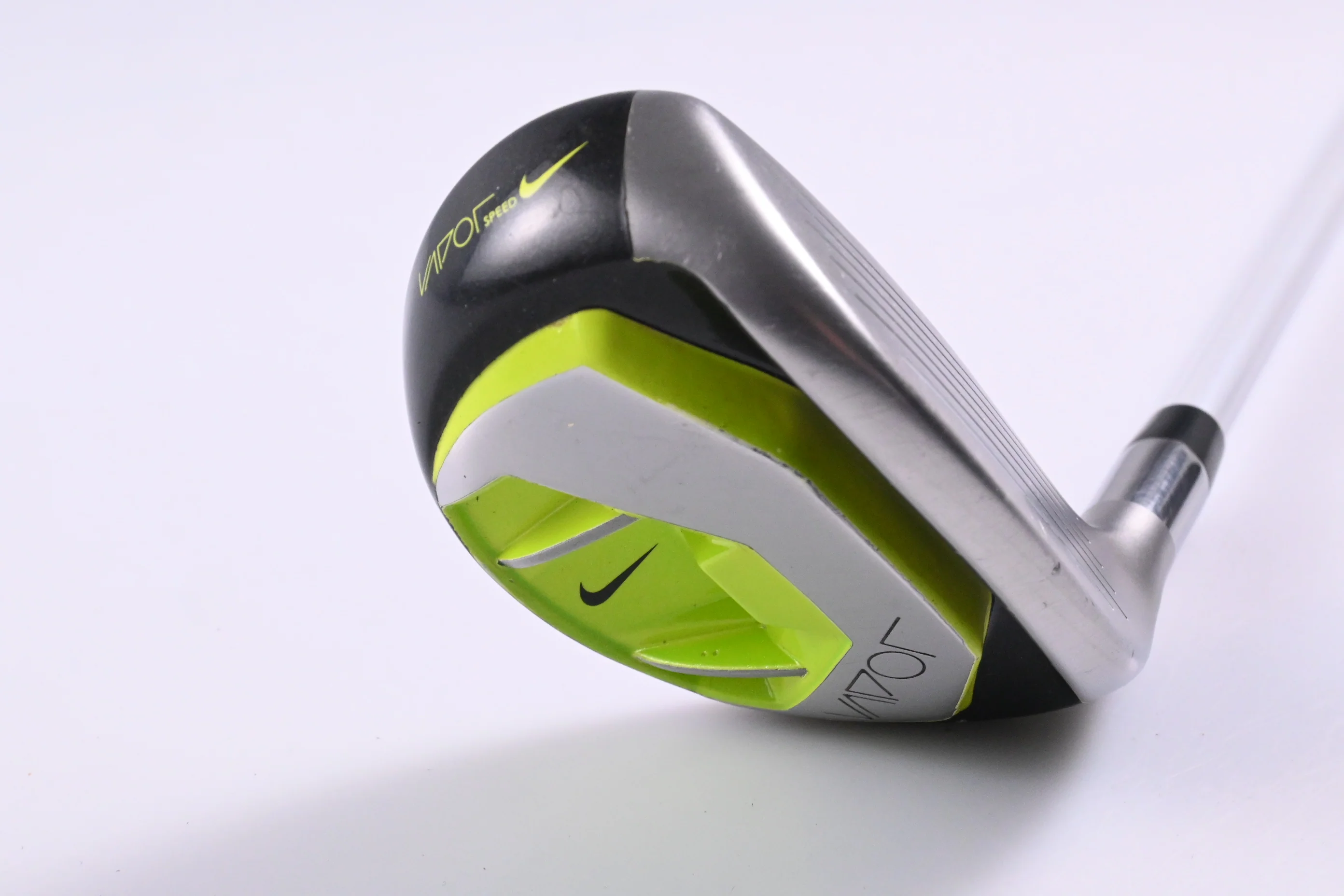 Nike Vapor #4 Hybrid / 23 Degree / Regular Flex Mitsubishi Fubuki Z 70 Shaft