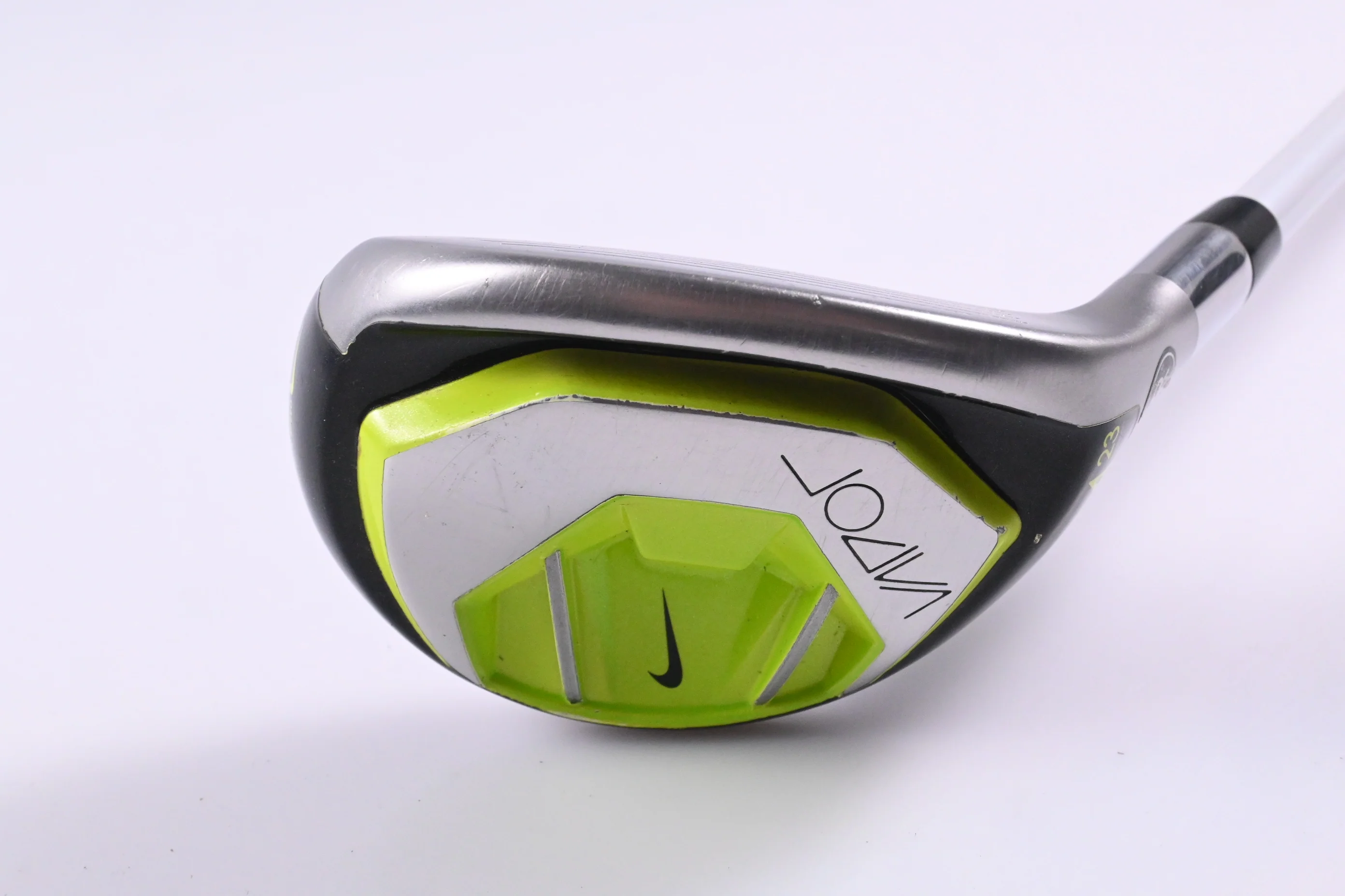 Nike Vapor #4 Hybrid / 23 Degree / Regular Flex Mitsubishi Fubuki Z 70 Shaft - Image 2