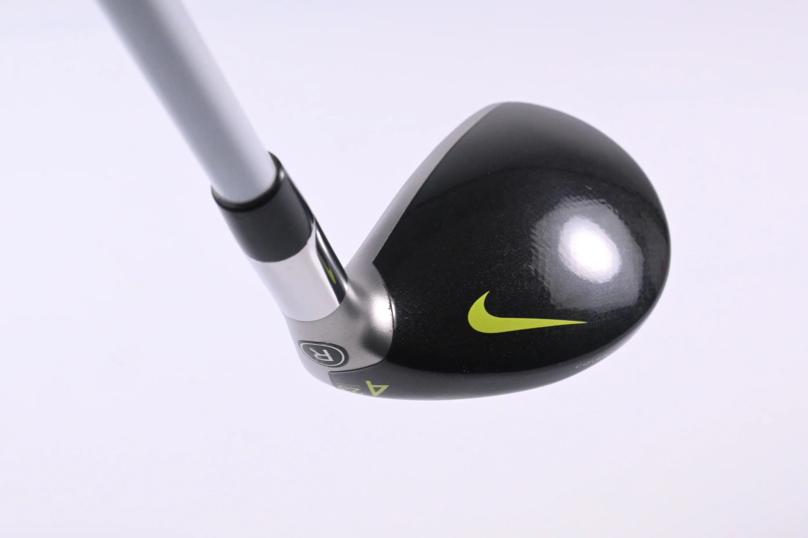 Nike Vapor #4 Hybrid / 23 Degree / Regular Flex Mitsubishi Fubuki Z 70 Shaft - Image 5