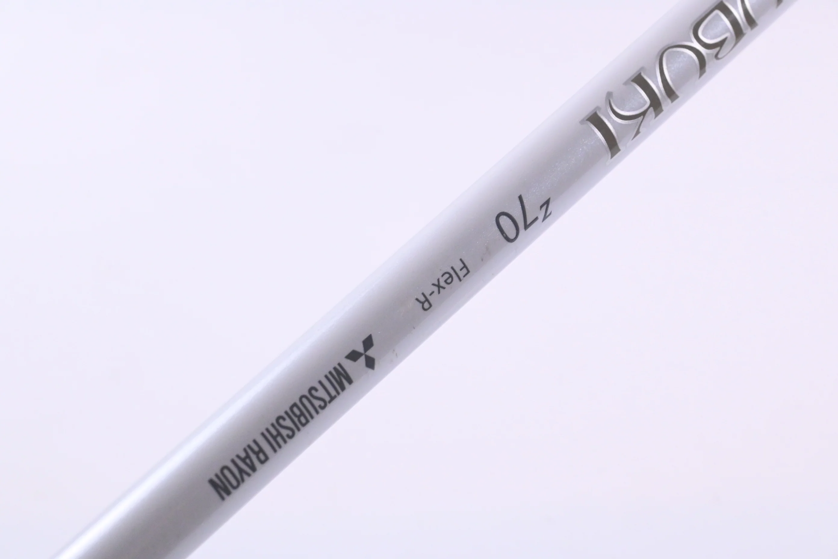 Nike Vapor #4 Hybrid / 23 Degree / Regular Flex Mitsubishi Fubuki Z 70 Shaft - Image 6