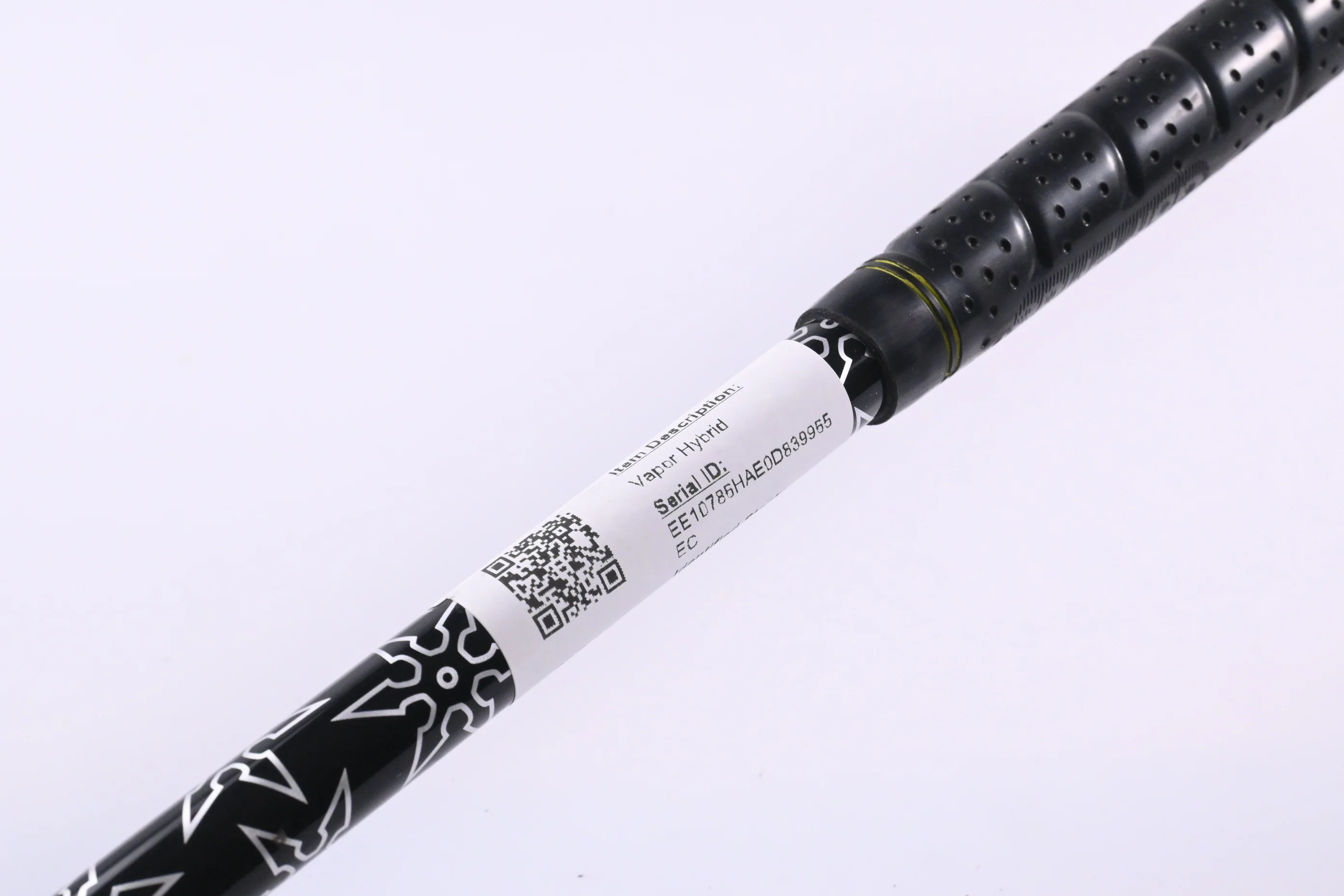 Nike Vapor #4 Hybrid / 23 Degree / Regular Flex Mitsubishi Fubuki Z 70 Shaft - Image 7