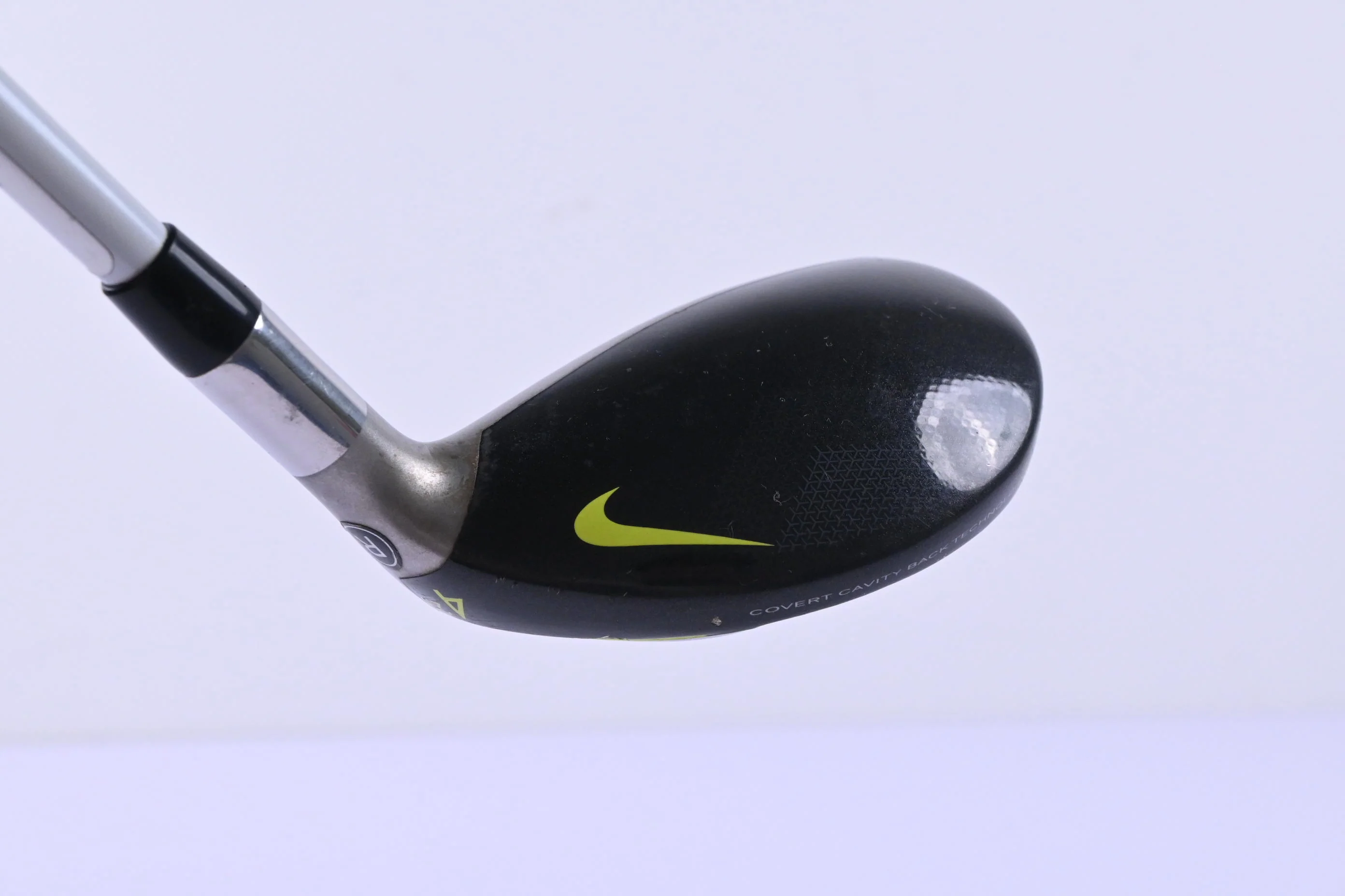 Nike Vapor #4 Hybrid / 23 Degree / Regular Flex Fubuki Z70 Shaft - Image 5