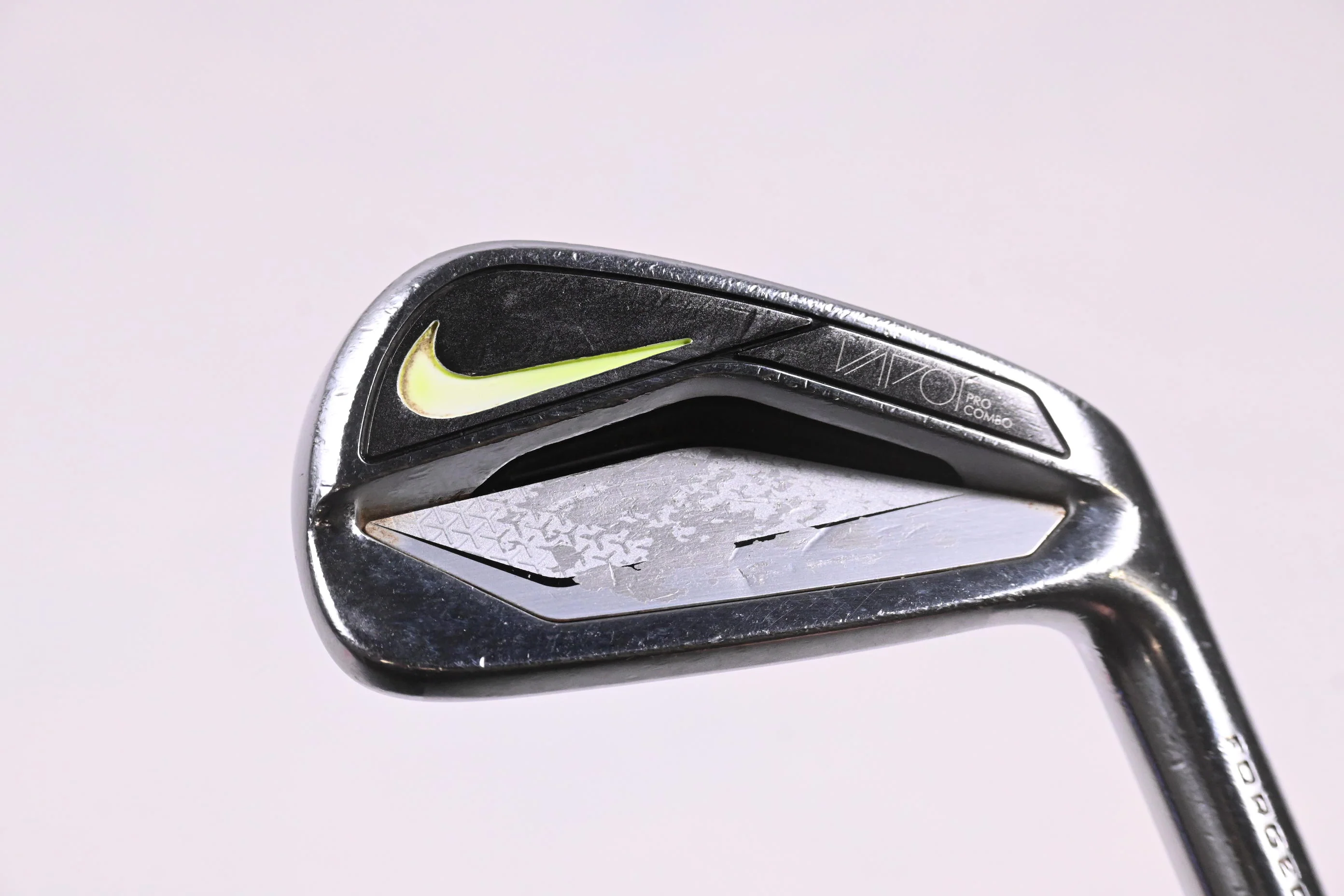 Nike Vapor Pro Combo #4 Iron / 23 Degree / Stiff Flex True Temper DG Pro S300