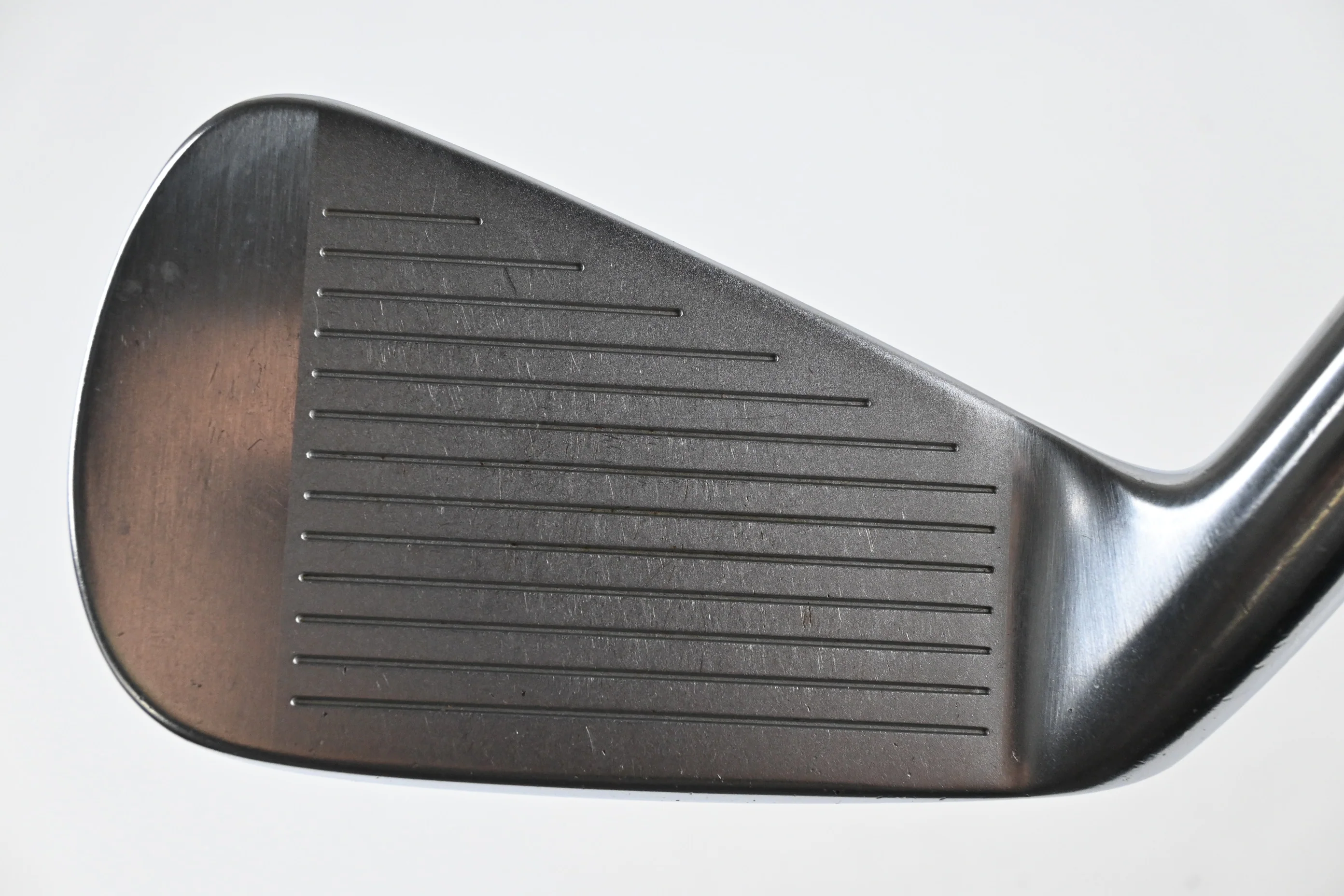 Nike Vapor Pro Combo #4 Iron / 23 Degree / Regular Flex Steel Shaft - Image 2