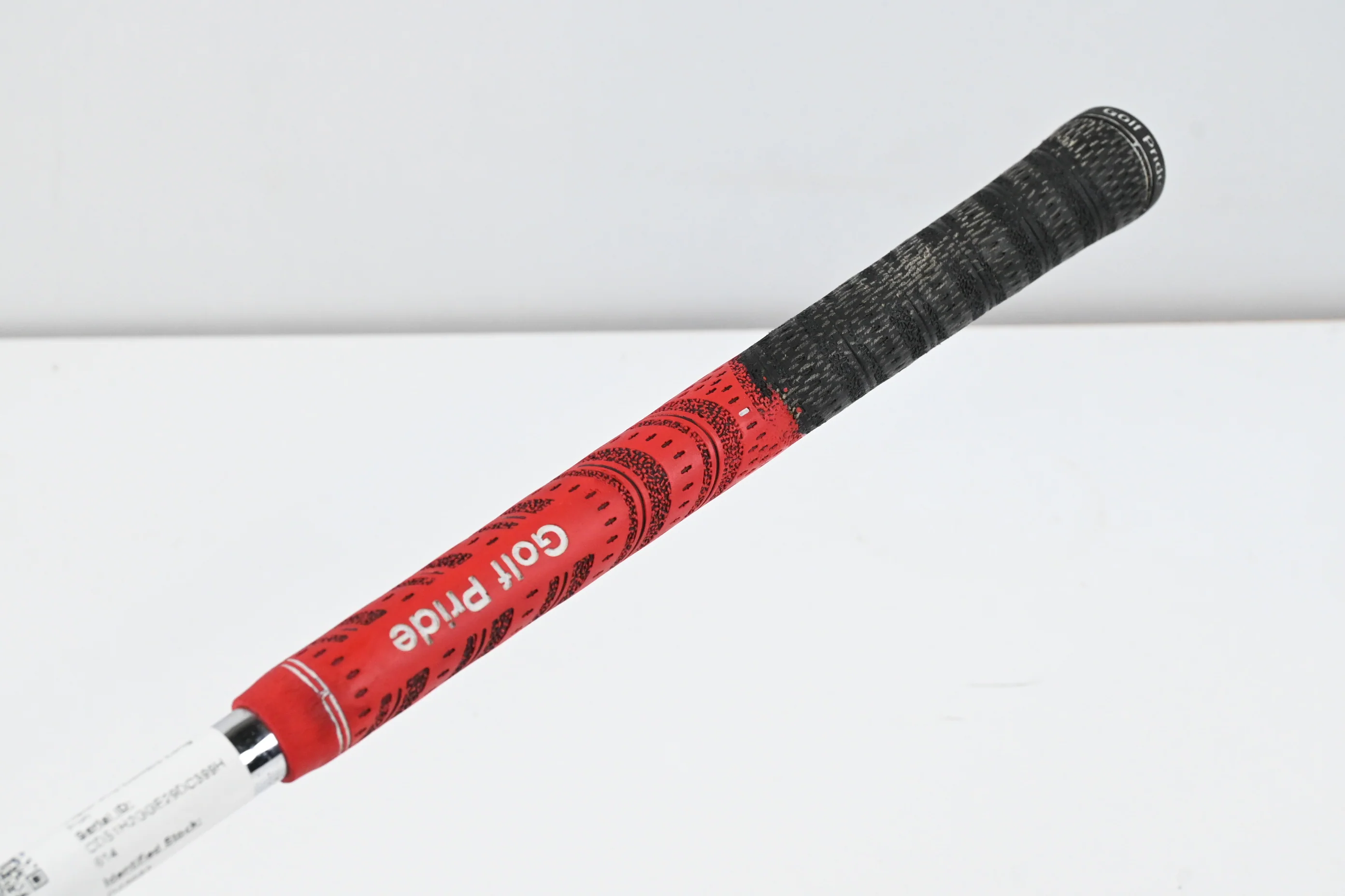 Nike Vapor Pro Combo #4 Iron / 23 Degree / Regular Flex Steel Shaft - Image 6
