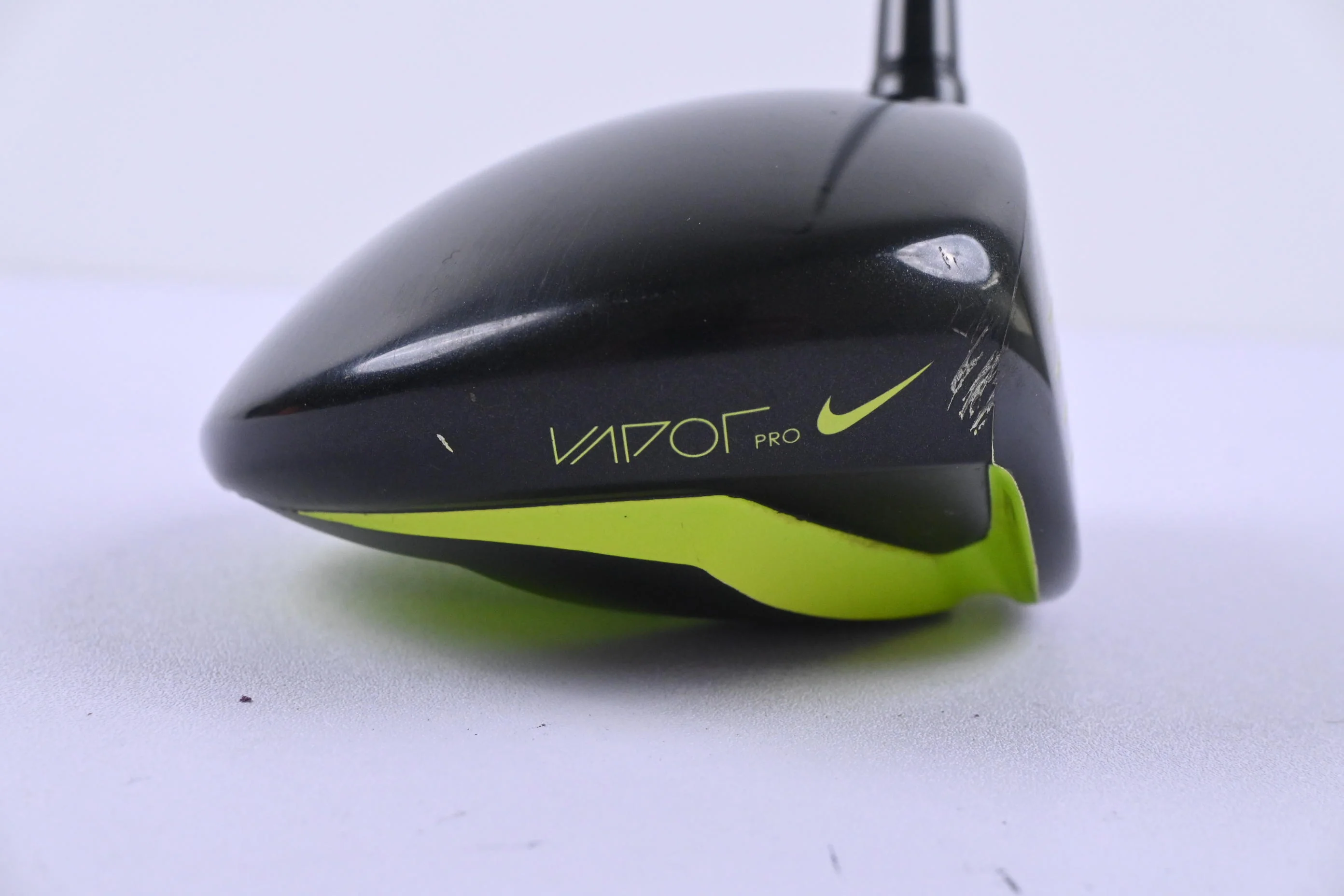 Nike Vapor Pro Driver / 10.5 Degree / Stiff Flex Fubuki ZT 50 x5ct shaft - Image 3