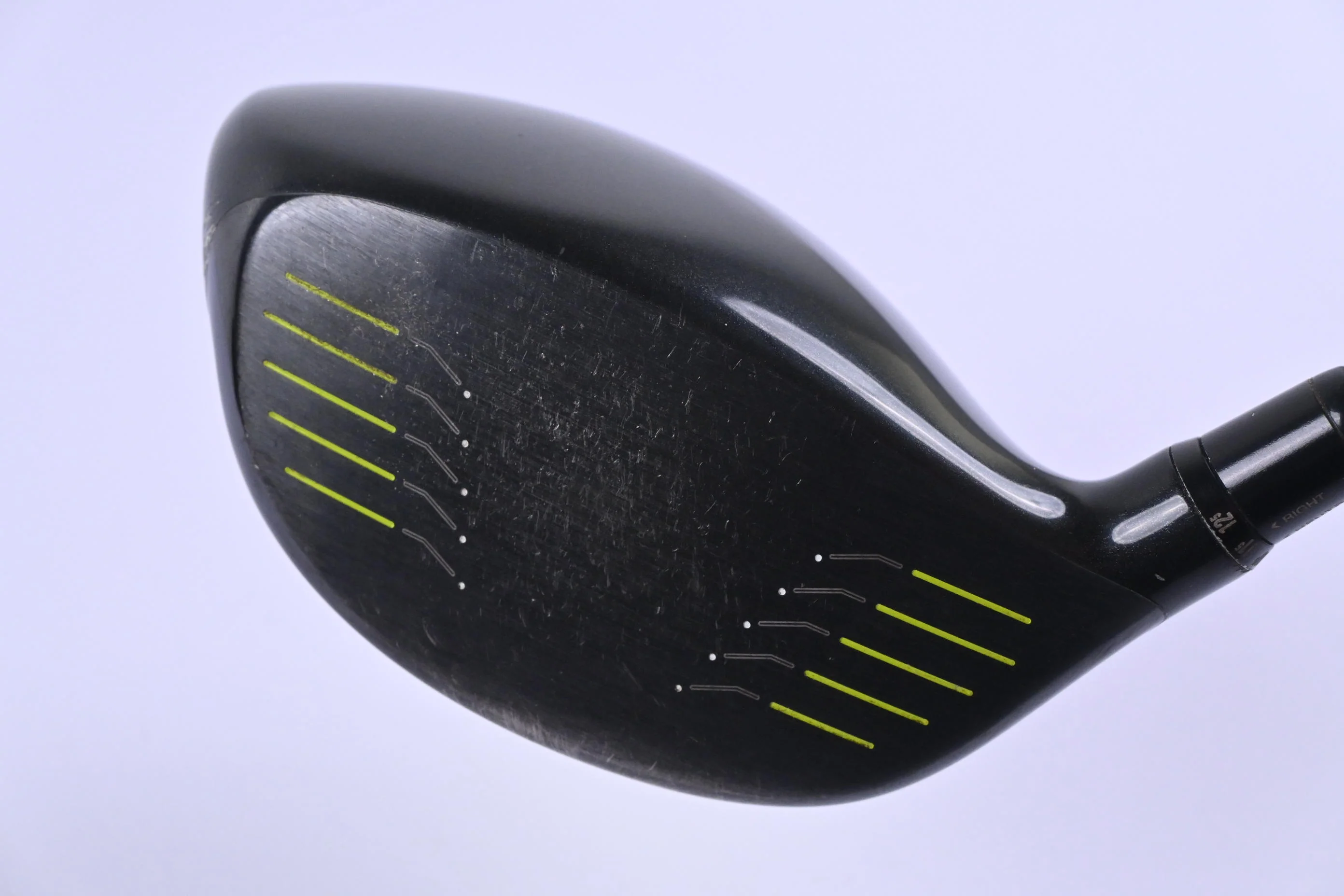 Nike Vapor Pro Driver / 10.5 Degree / Stiff Flex Fubuki ZT 50 x5ct shaft - Image 4