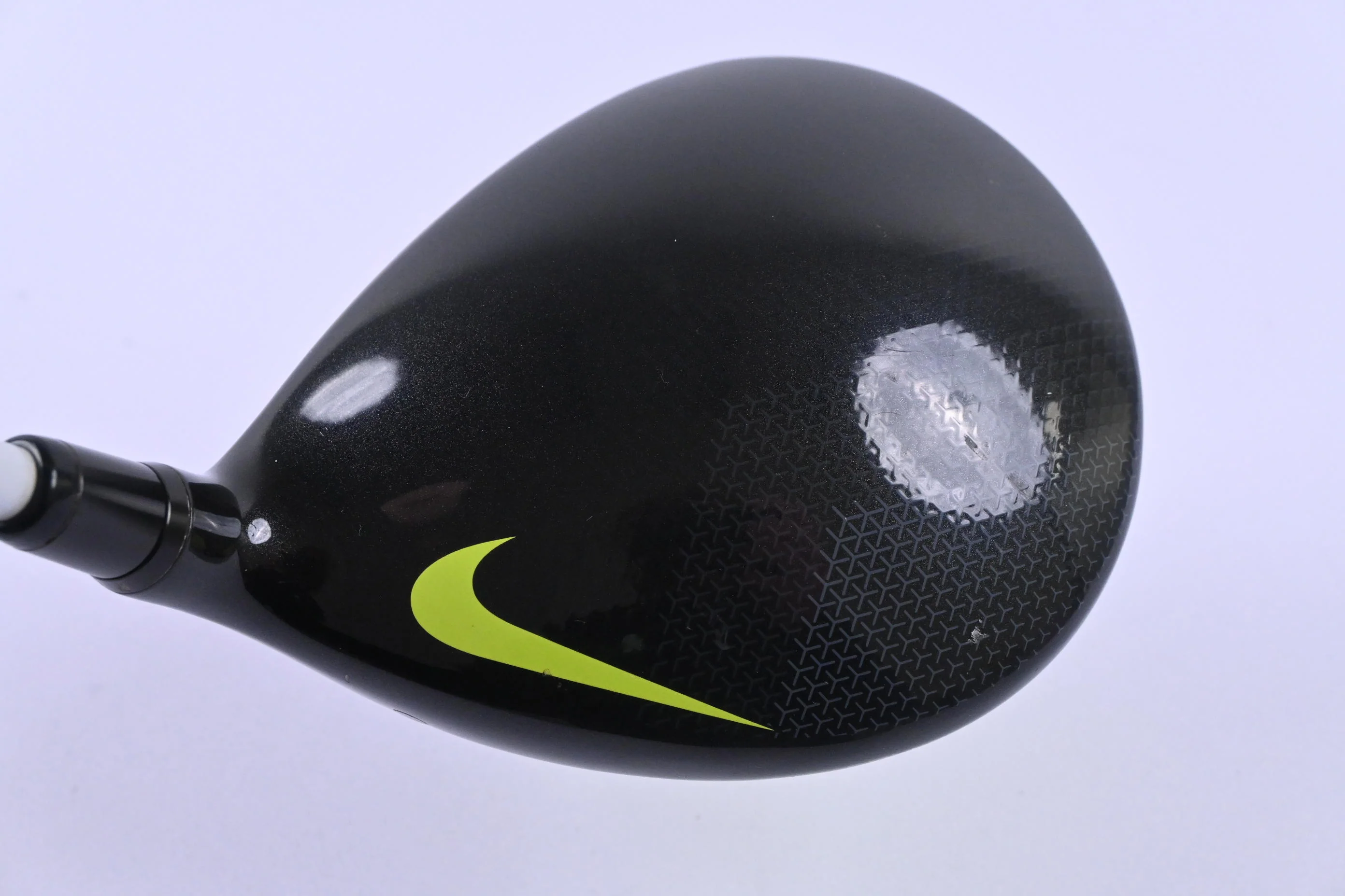 Nike Vapor Pro Driver / 10.5 Degree / Stiff Flex Fubuki ZT 50 x5ct shaft - Image 5