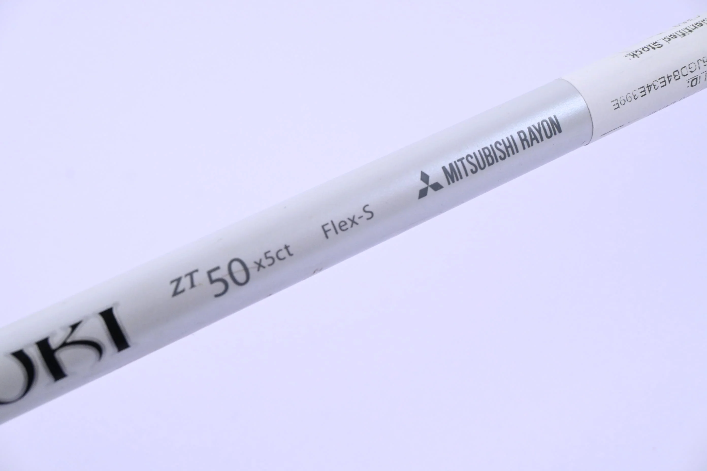 Nike Vapor Pro Driver / 10.5 Degree / Stiff Flex Fubuki ZT 50 x5ct shaft - Image 6