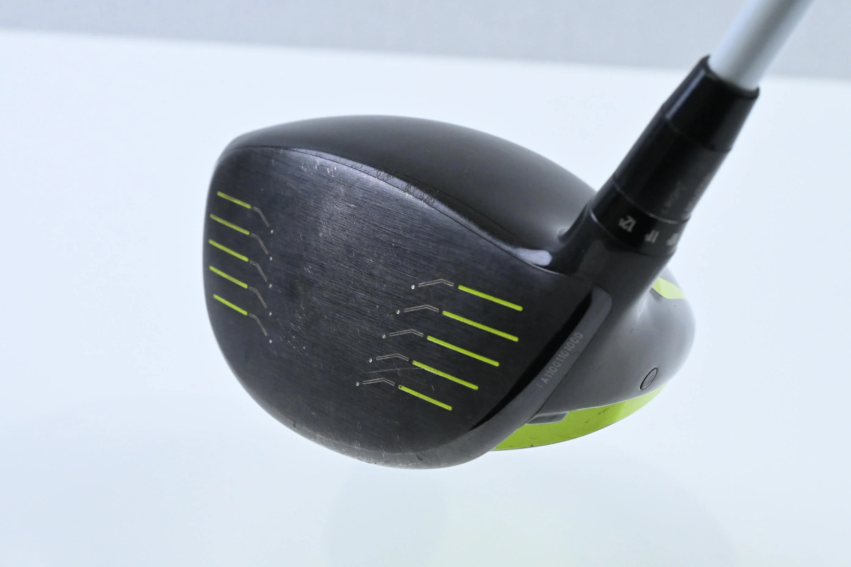 Nike Vapor Pro Driver / 10 Degree / X-Flex Fubuki 63 Shaft - Image 4