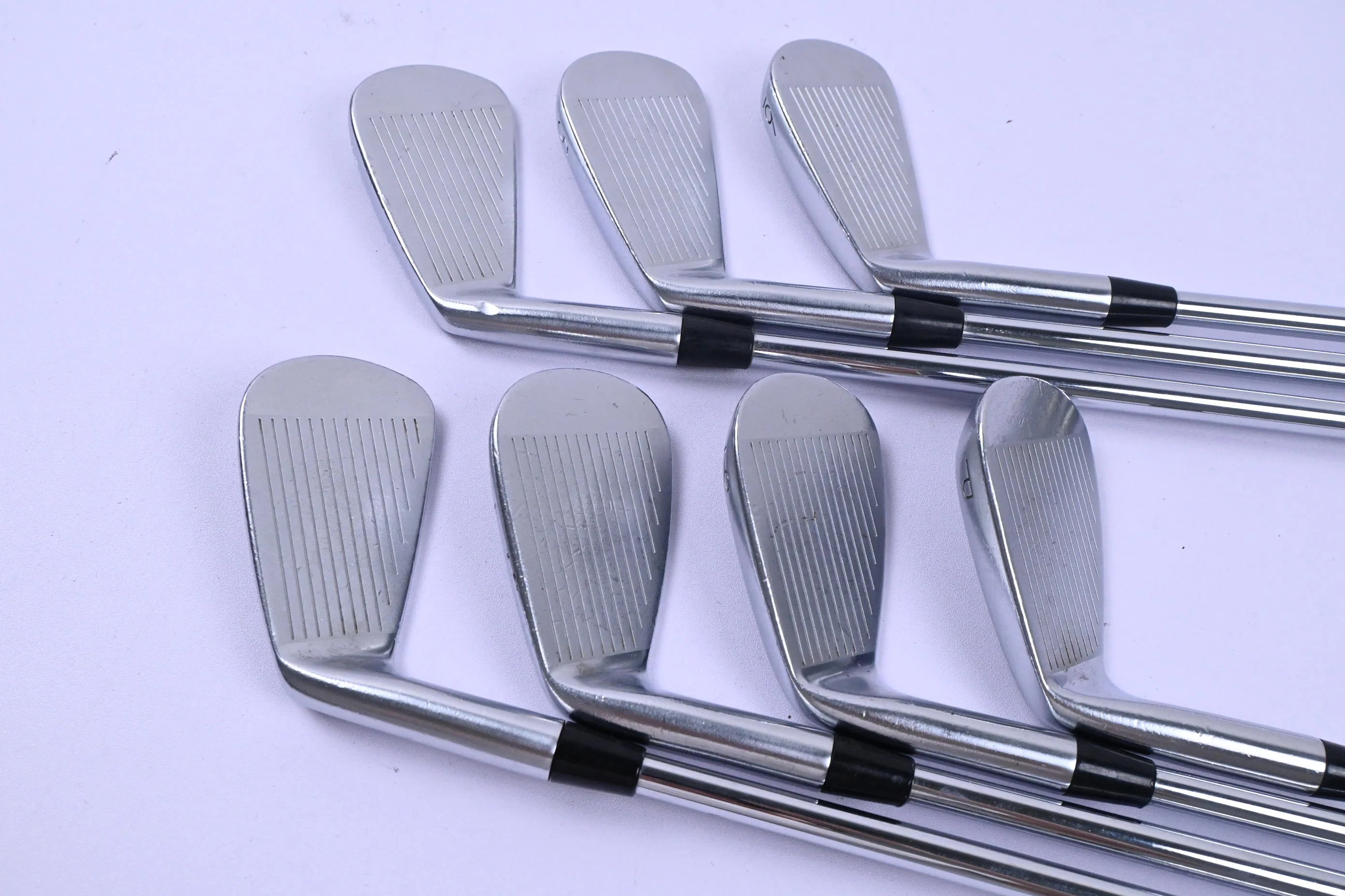Nike Vapor Pro Irons / 4-PW / Regular Flex Dynamic Gold R300 Shafts - Image 3
