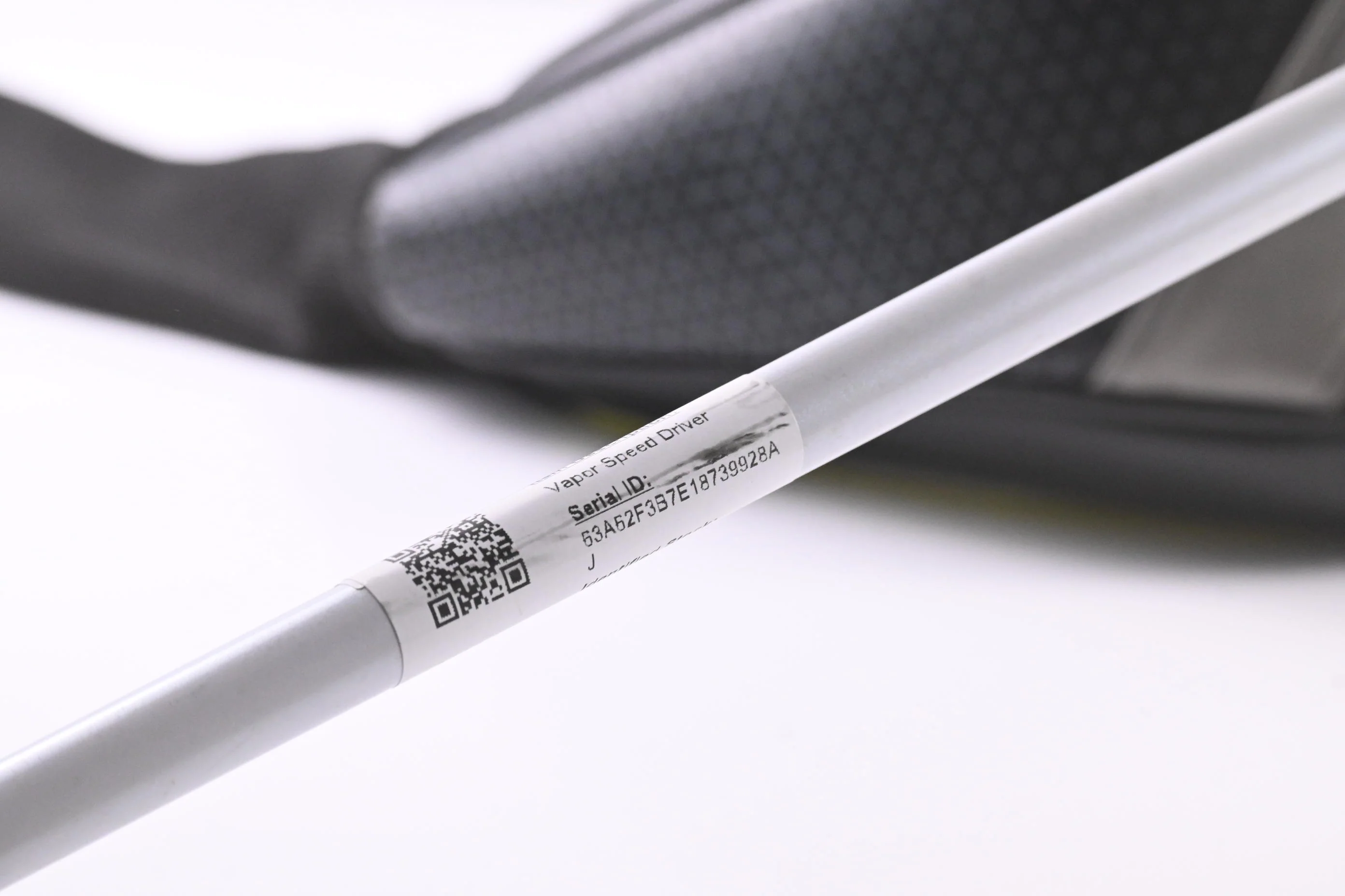 Left Hand Nike Vapor Speed Driver / 10.5 Degree / Regular Flex Fubuki Z 50 Shaft - Image 7