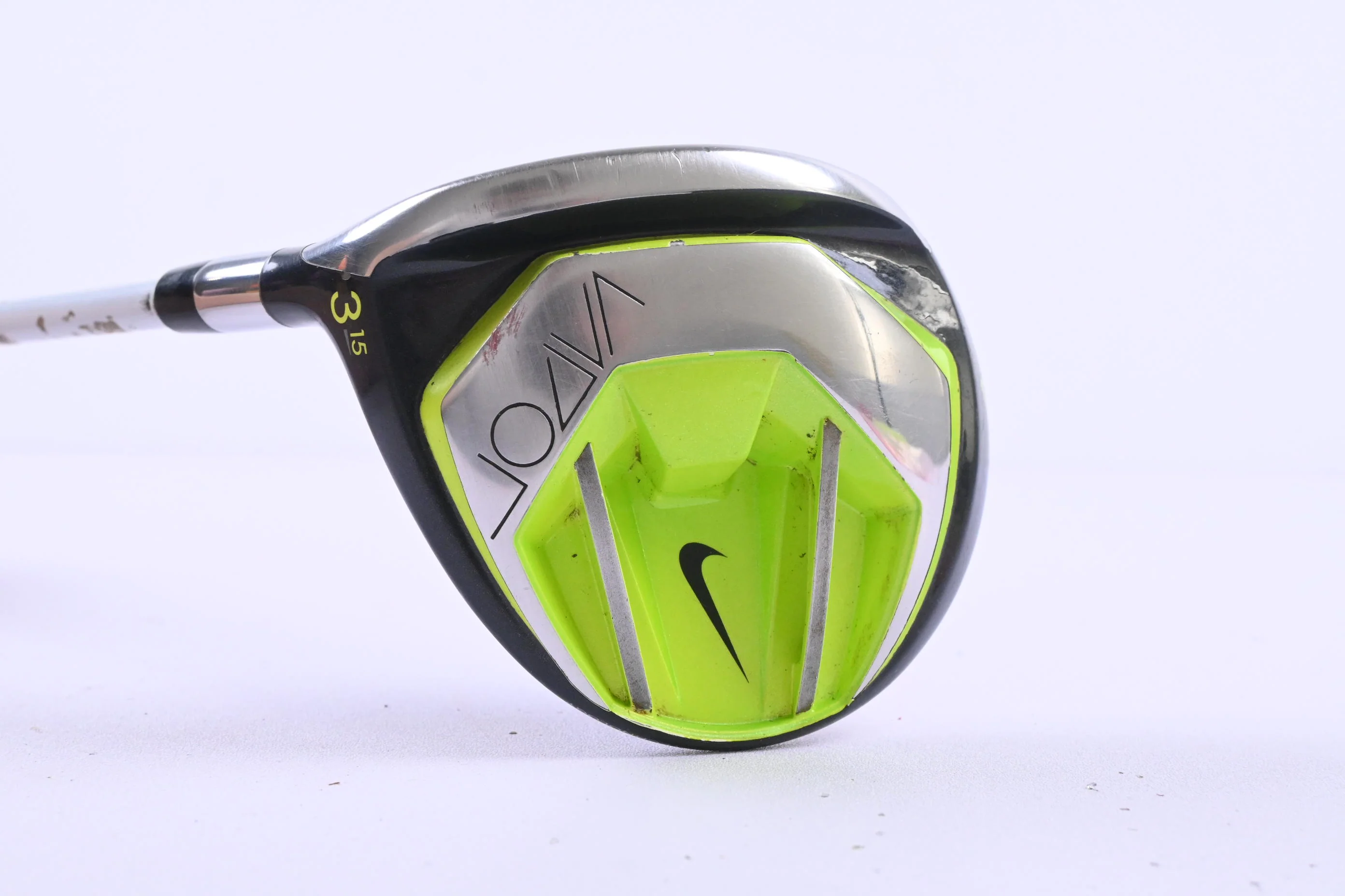 Nike Vapor Speed #5 Wood / 19 Degree / Regular Flex Diamana S+70 x5ct Shaft - Image 2