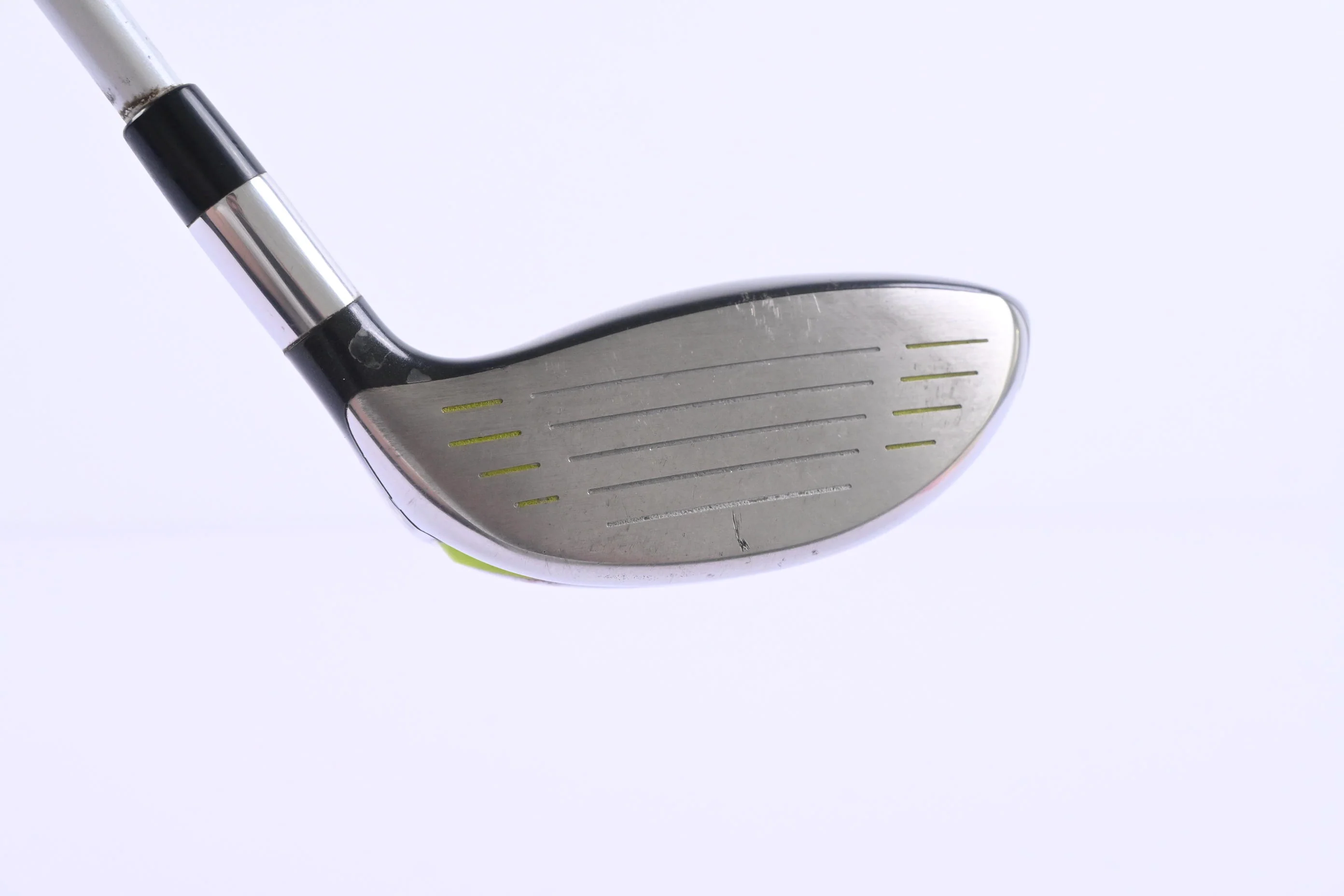 Nike Vapor Speed #5 Wood / 19 Degree / Regular Flex Diamana S+70 x5ct Shaft - Image 4