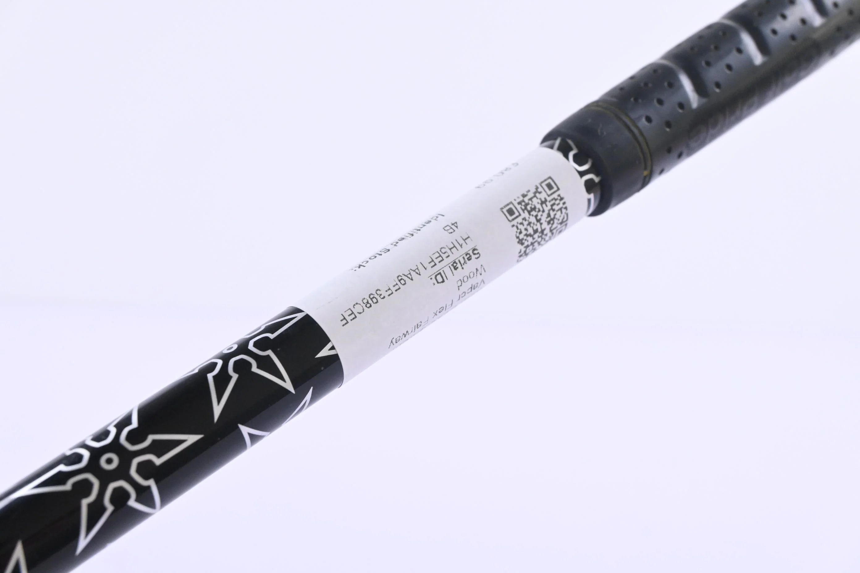 Nike Vapor Speed #5 Wood / 19 Degree / Regular Flex Diamana S+70 x5ct Shaft - Image 7