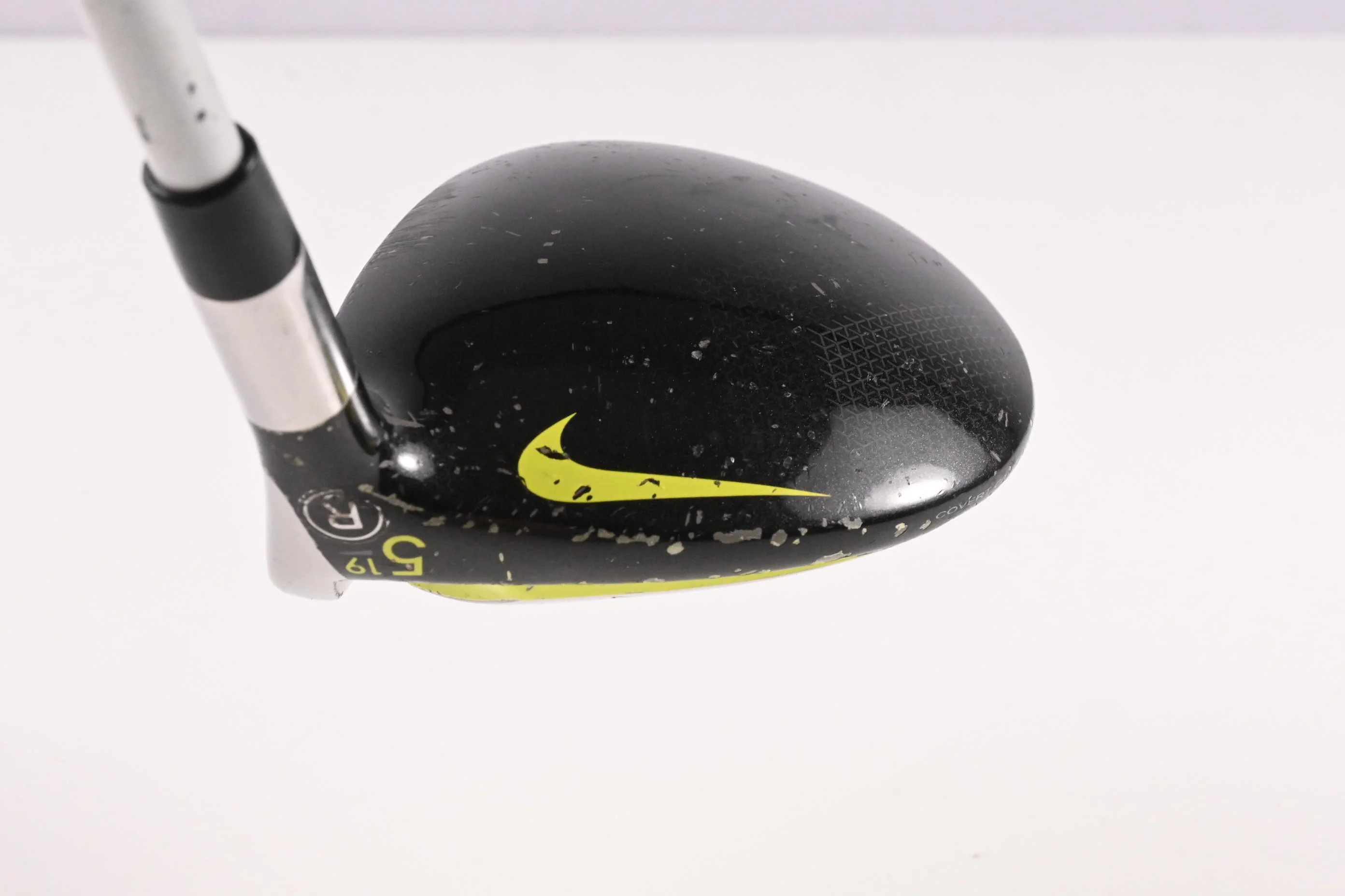 Nike Vapor Speed #5 Wood / 19 Degree / Regular Flex Fubuki Z 60 Shaft - Image 5