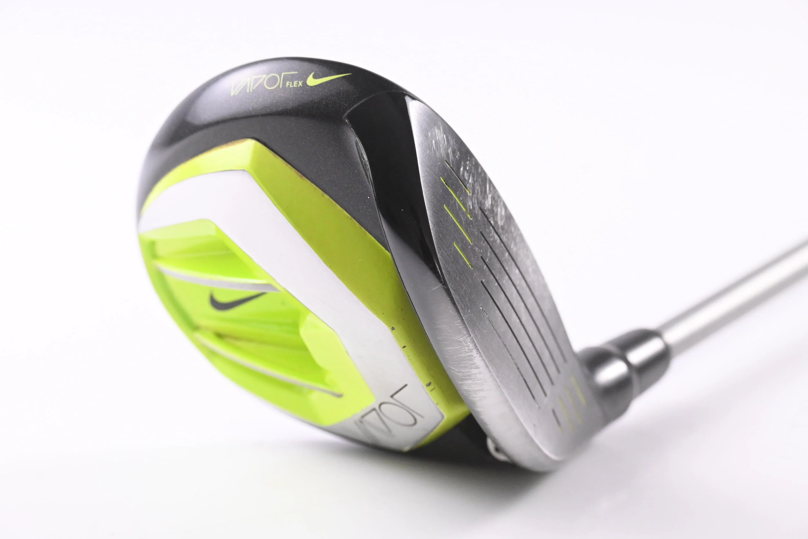 Nike Vapor Flex #3 Wood / 15 Degree / Regular Flex Diamana S+ Blue 70 Shaft