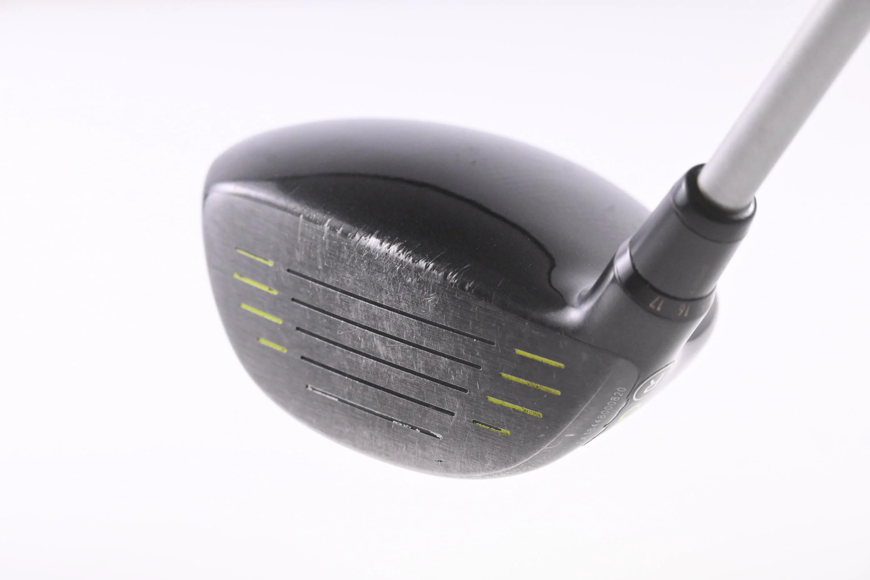 Nike Vapor Flex #3 Wood / 15 Degree / Regular Flex Diamana S+ Blue 70 Shaft - Image 4