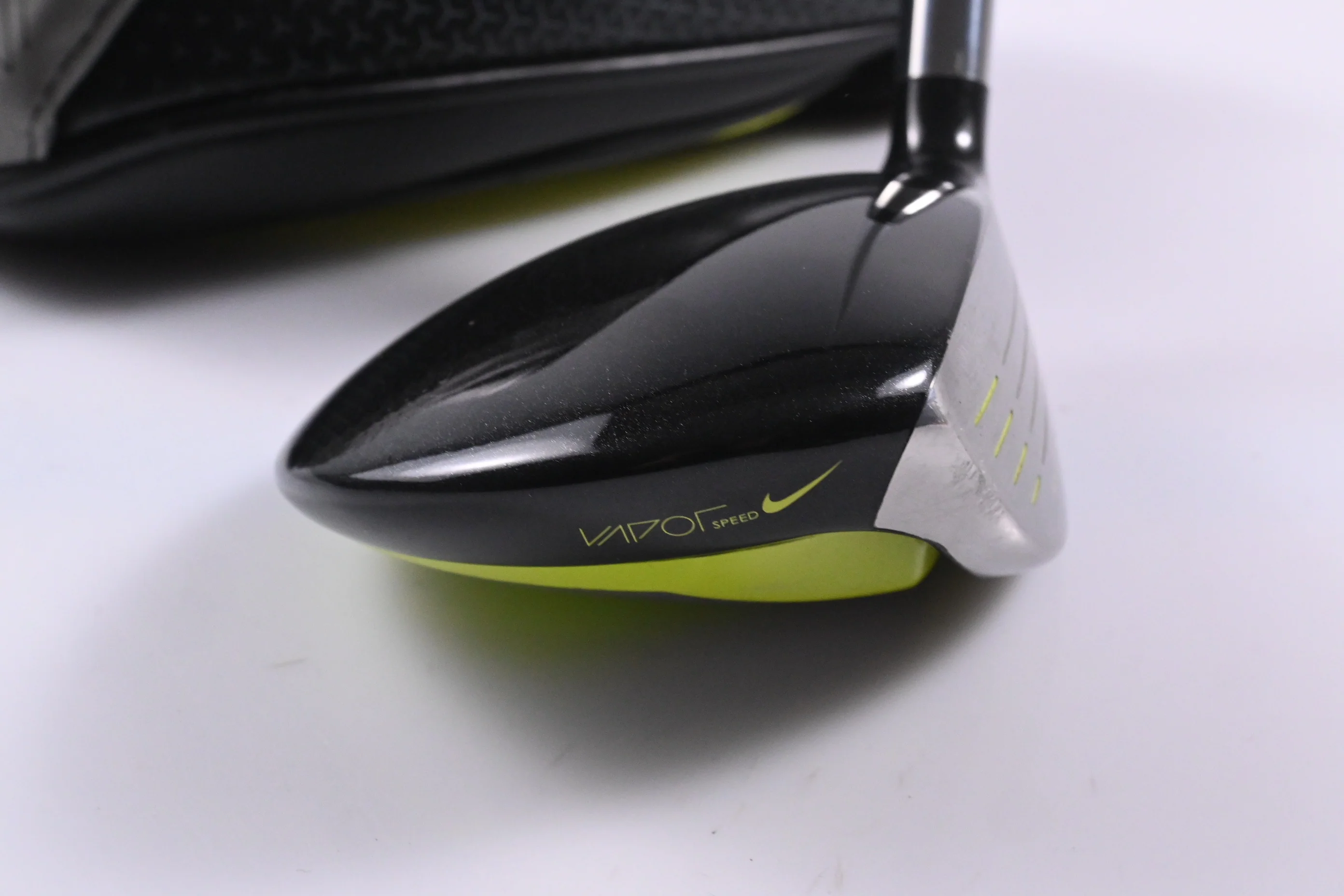 Ladies Nike Vapor Speed #5 Wood / 19 Degree / Ladies Flex Fubuki Z-Series 50 - Image 3