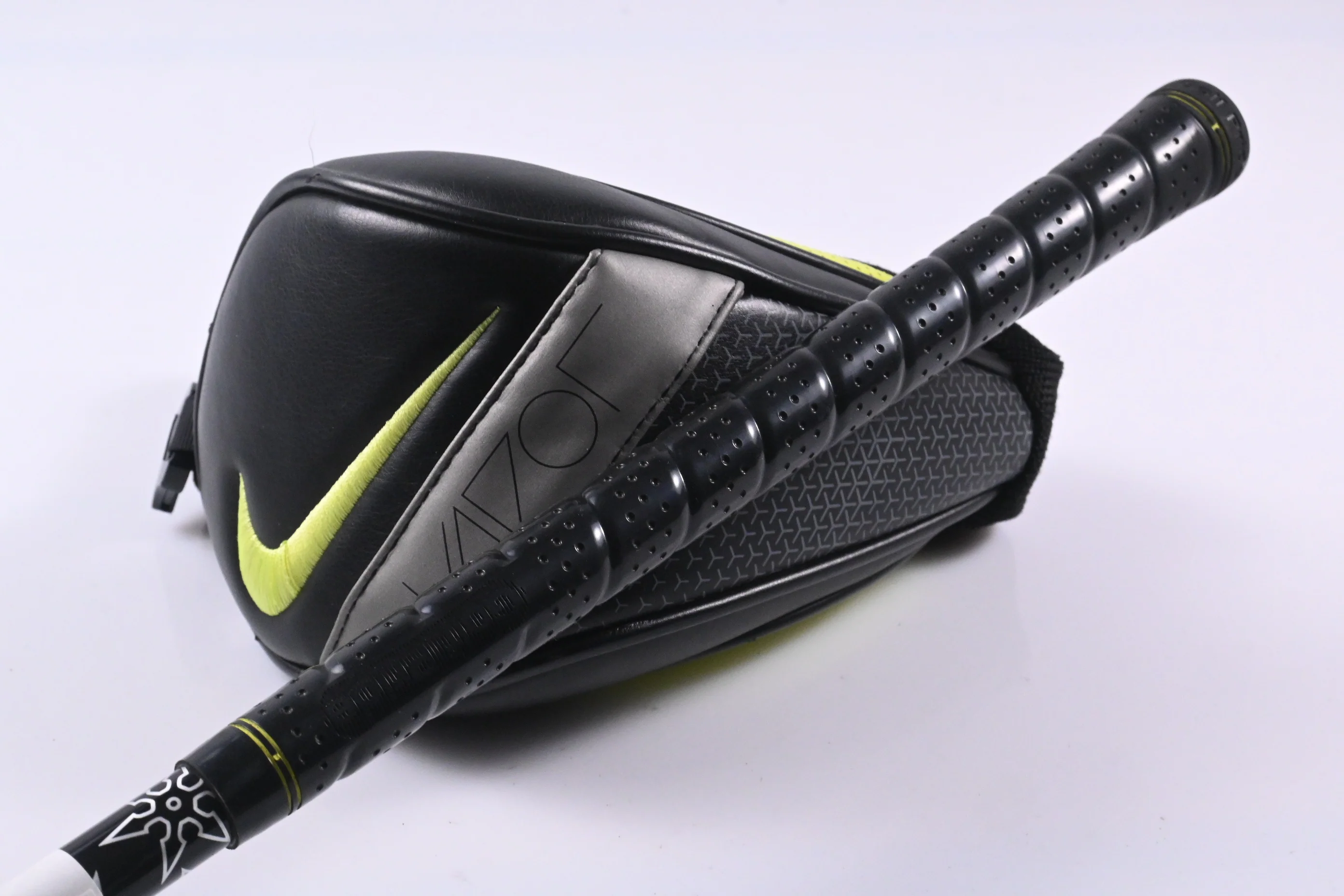 Ladies Nike Vapor Speed #5 Wood / 19 Degree / Ladies Flex Fubuki Z-Series 50 - Image 8
