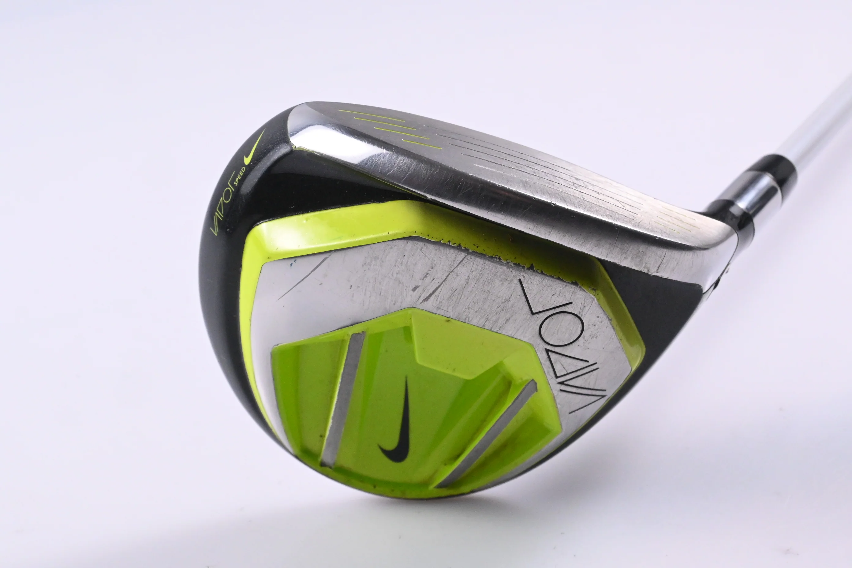 Ladies Nike Vapor Speed #3 Wood / 15 Degree / Ladies Flex Fubuki Z-Series 50 - Image 2