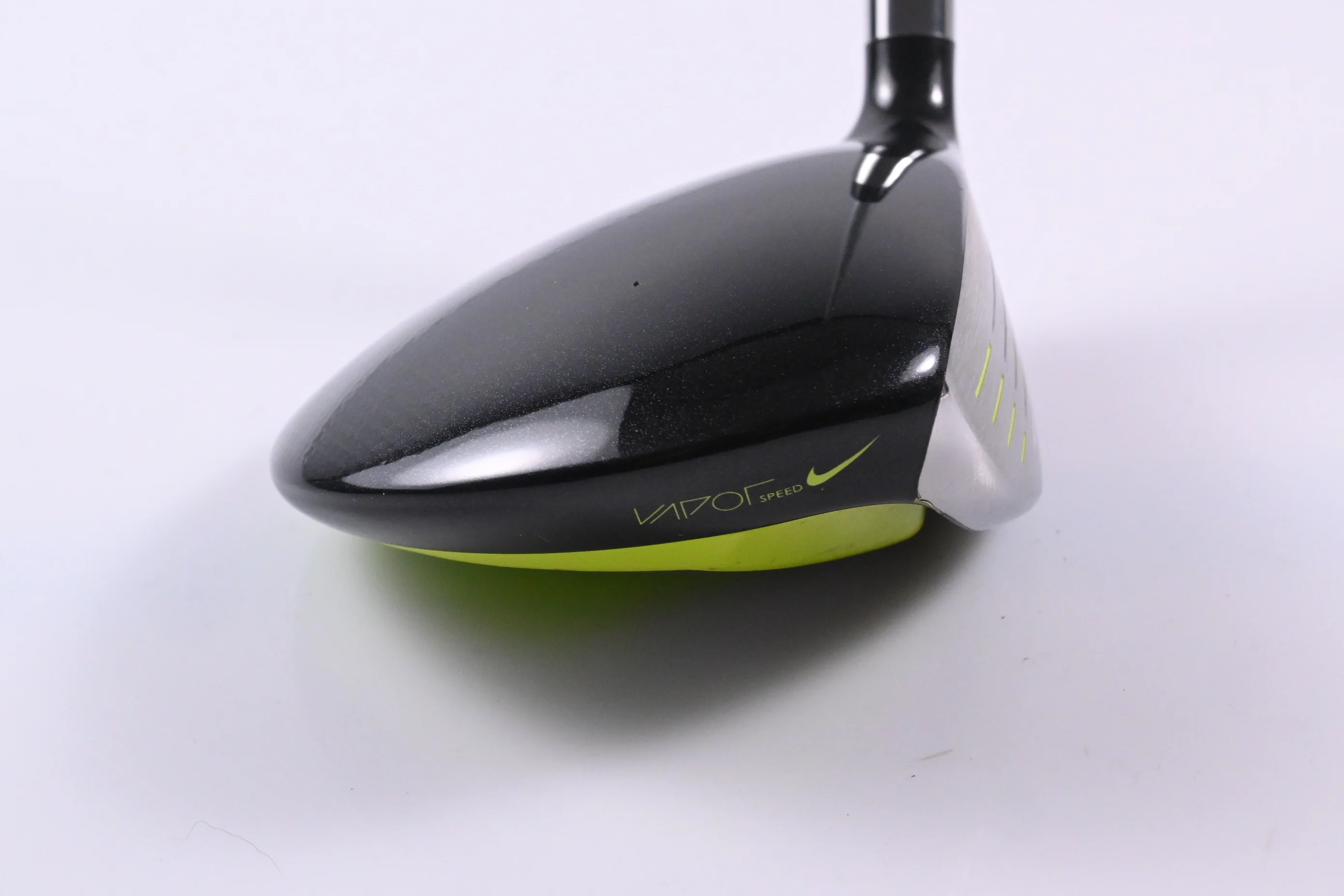 Ladies Nike Vapor Speed #3 Wood / 15 Degree / Ladies Flex Fubuki Z-Series 50 - Image 3