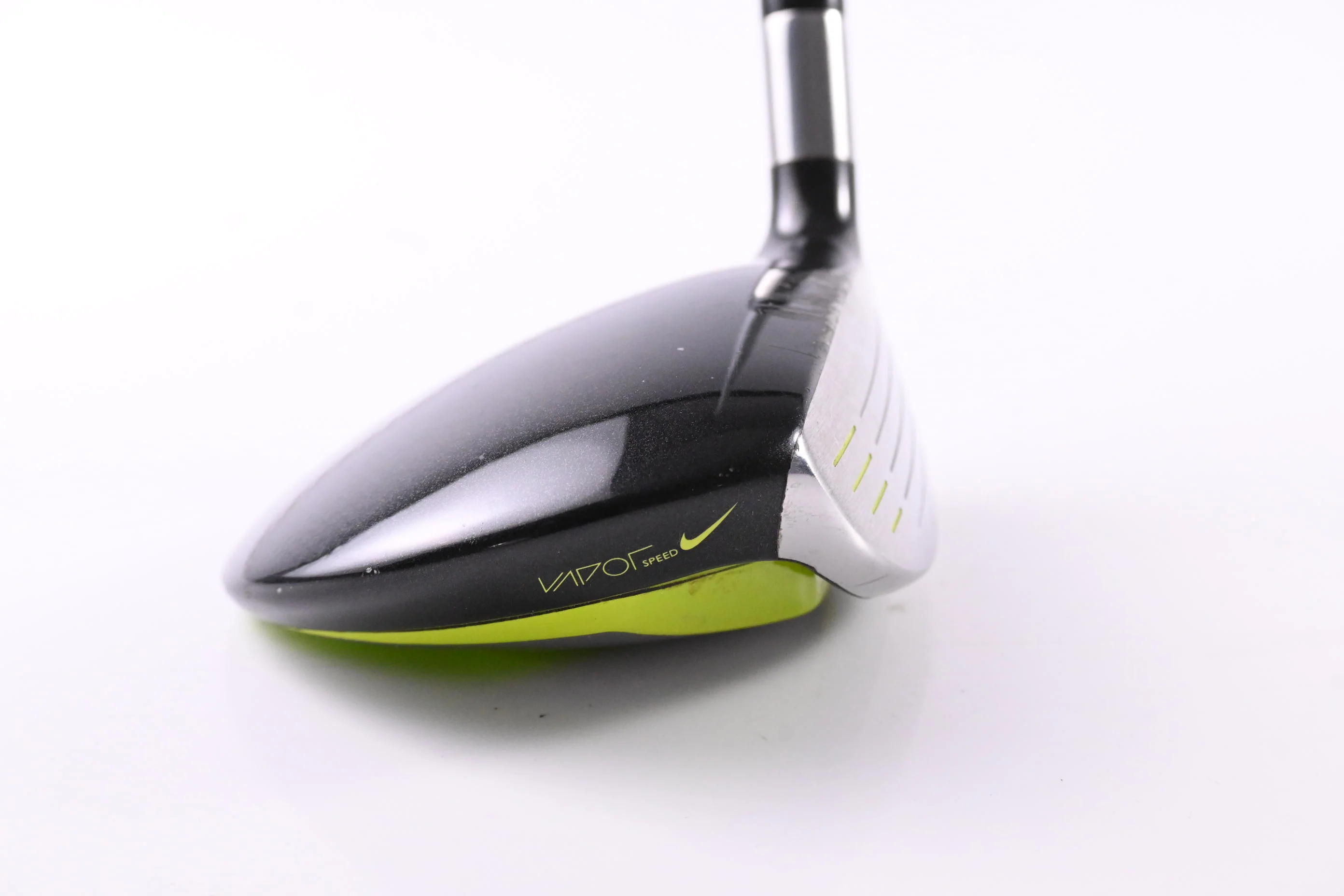 Ladies Nike Vapor Speed #3 Wood / 15 Degree / Ladies Flex Fubuki Z 50 Shaft - Image 3