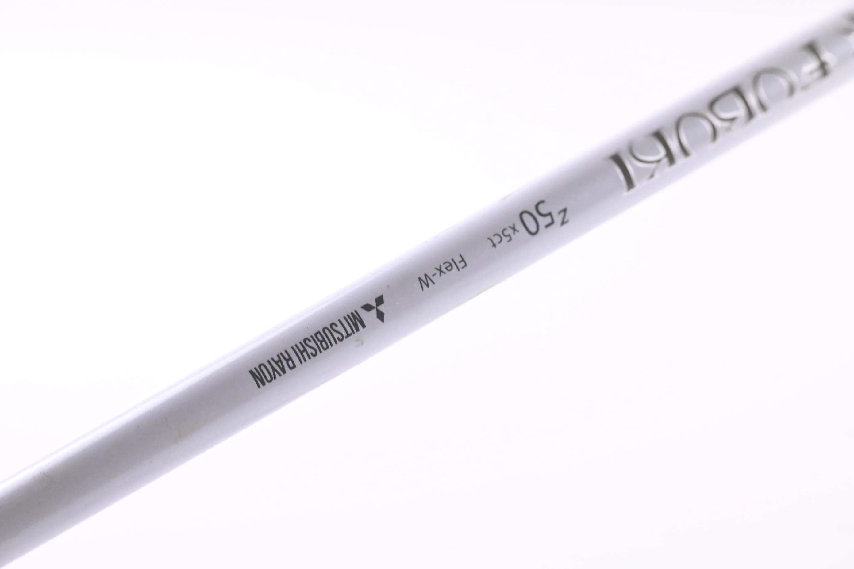 Ladies Nike Vapor Speed #3 Wood / 15 Degree / Ladies Flex Fubuki Z 50 Shaft - Image 6