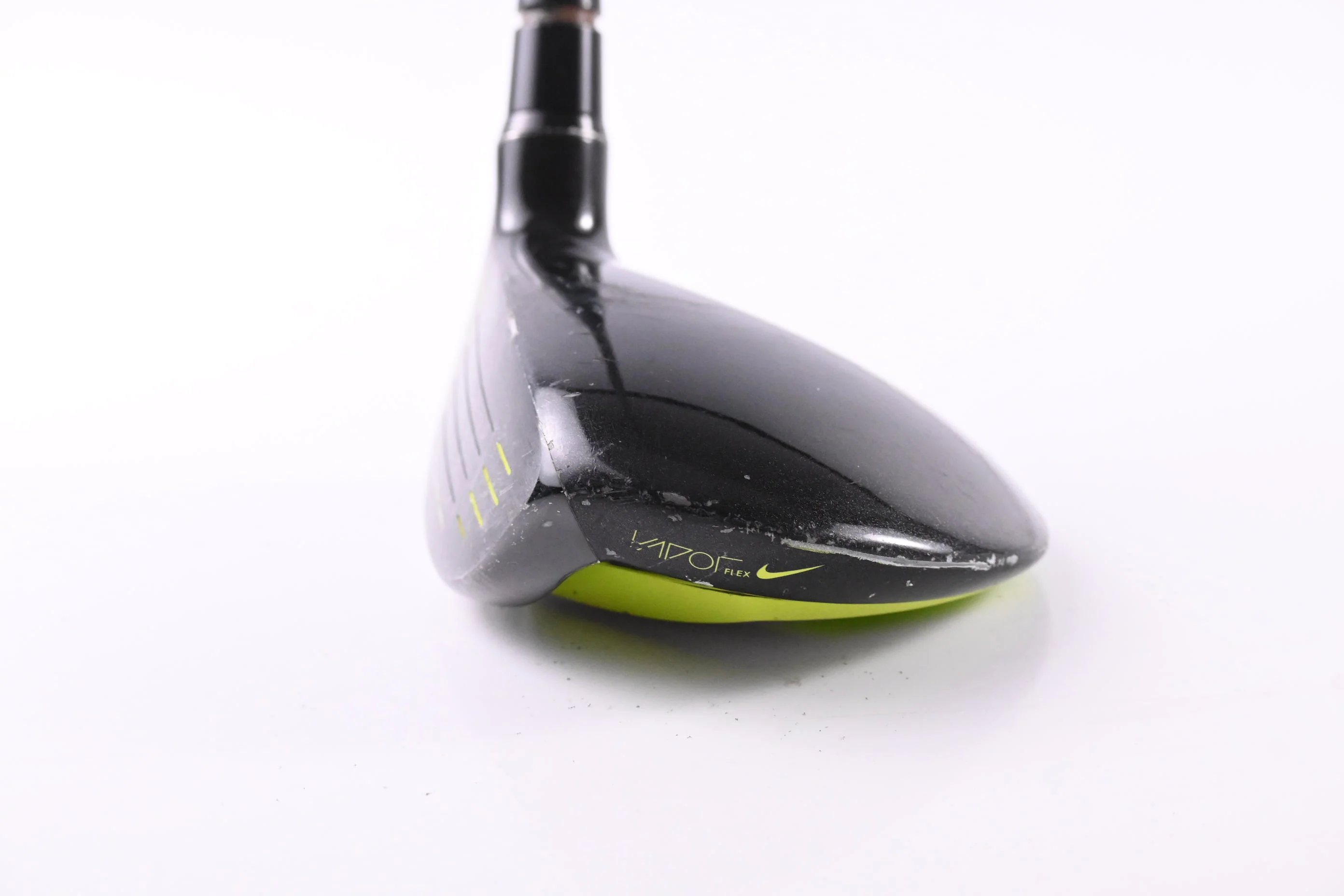 Left Hand Nike Vapor Speed #3 Wood / 13-17 Degree / Stiff Flex ALDALITE 58 Shaft - Image 3