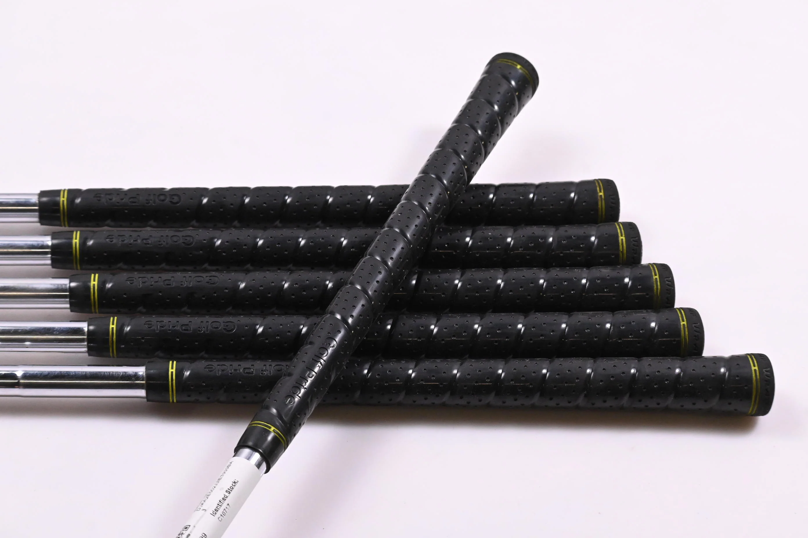 Nike Vapor Speed Irons / 5-PW / Regular Flex Dynalite 105 Shafts - Image 7