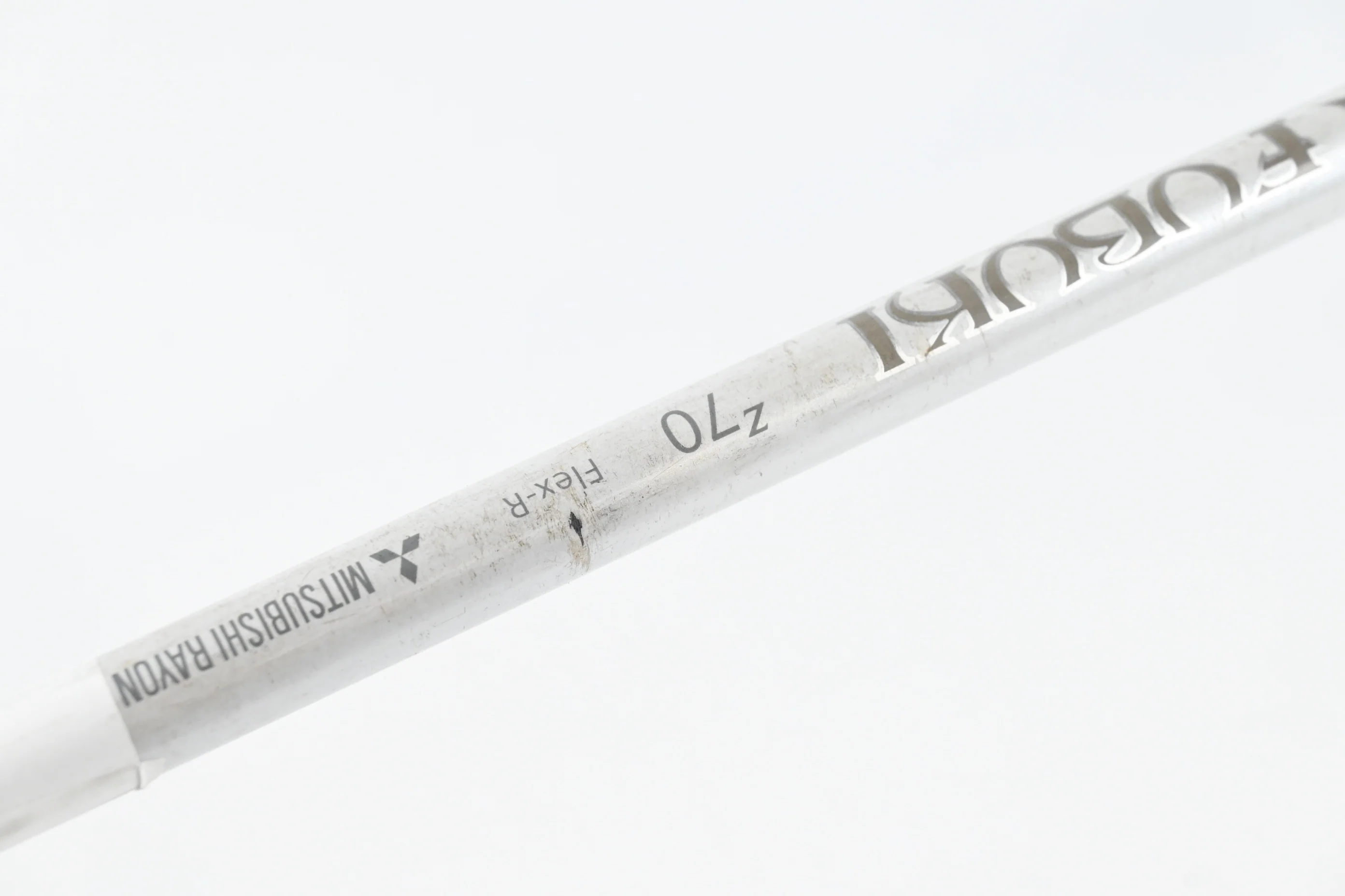 Nike Vapor Speed #5 Iron / 24 Degree / Regular Flex Fubuki Z 70 Shaft - Image 4