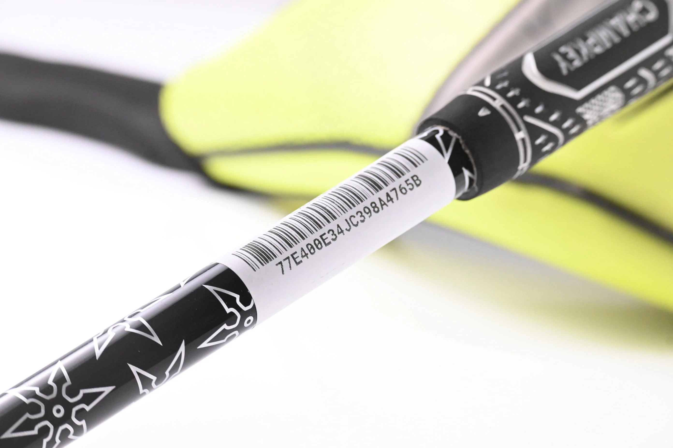 Nike Vapor Volt Ltd Ed Driver / 10.5 Degree / Stiff Flex Fubuki Z 50 Shaft - Image 7