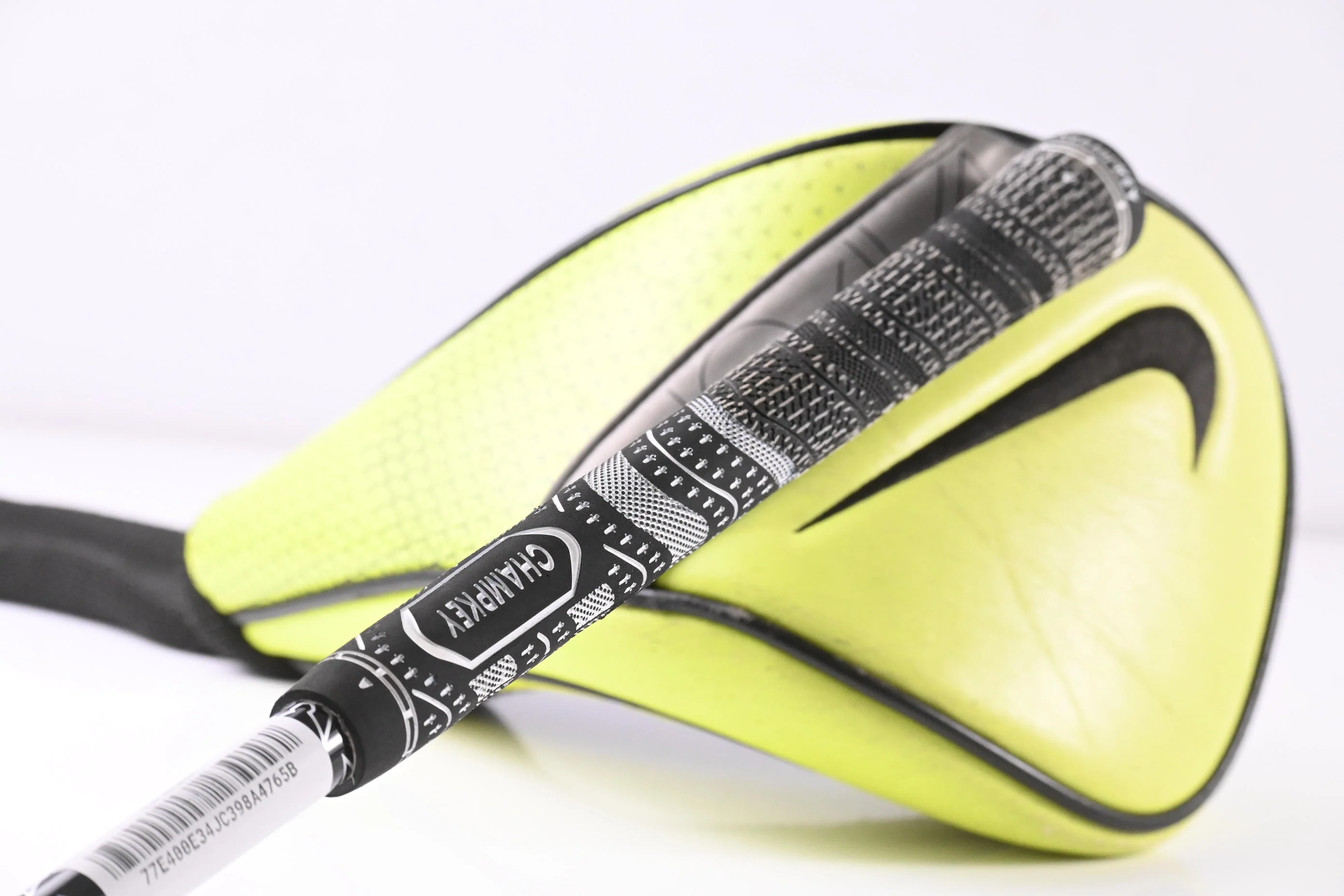 Nike Vapor Volt Ltd Ed Driver / 10.5 Degree / Stiff Flex Fubuki Z 50 Shaft - Image 8