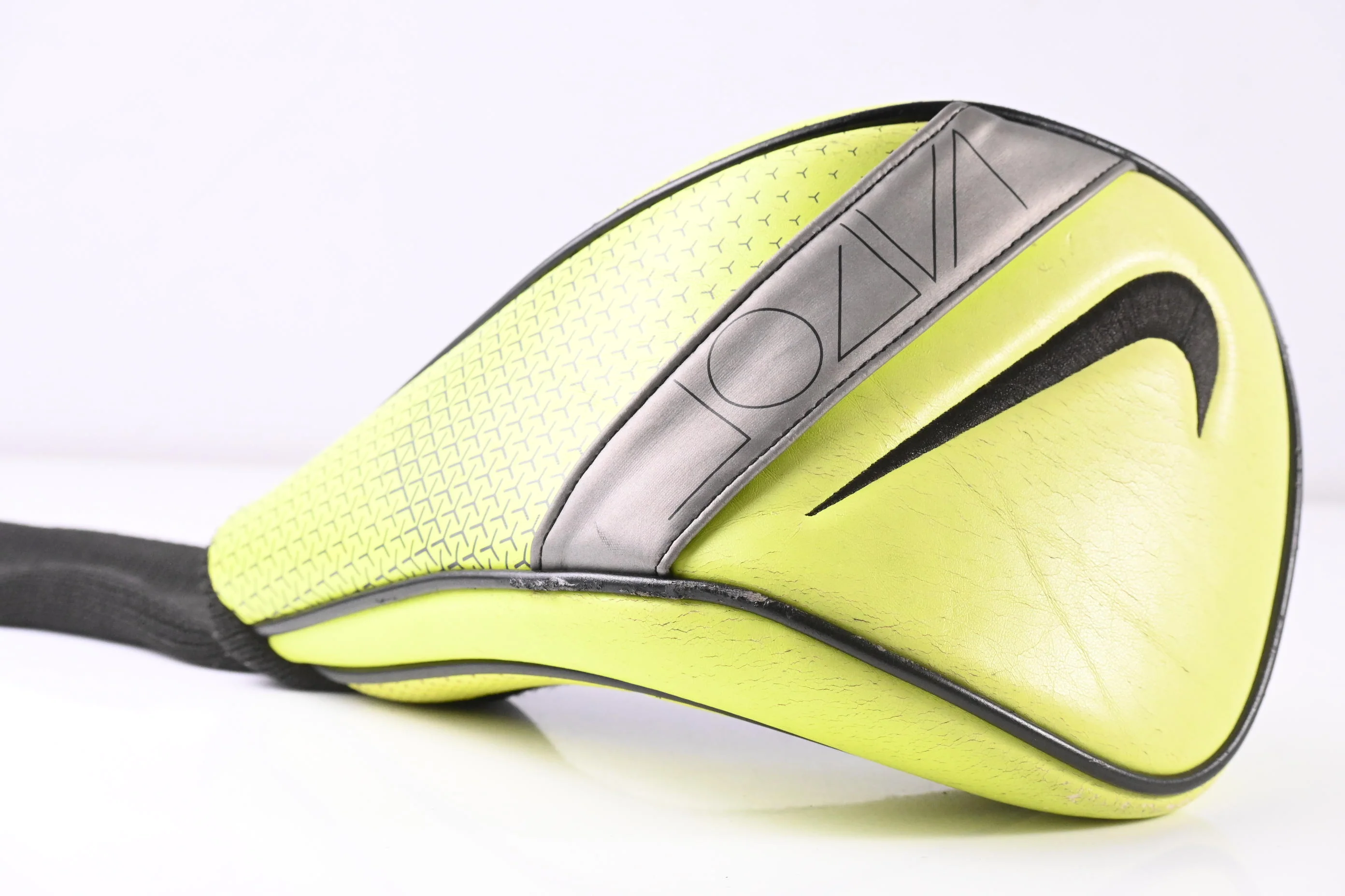 Nike Vapor Volt Ltd Ed Driver / 10.5 Degree / Stiff Flex Fubuki Z 50 Shaft - Image 9