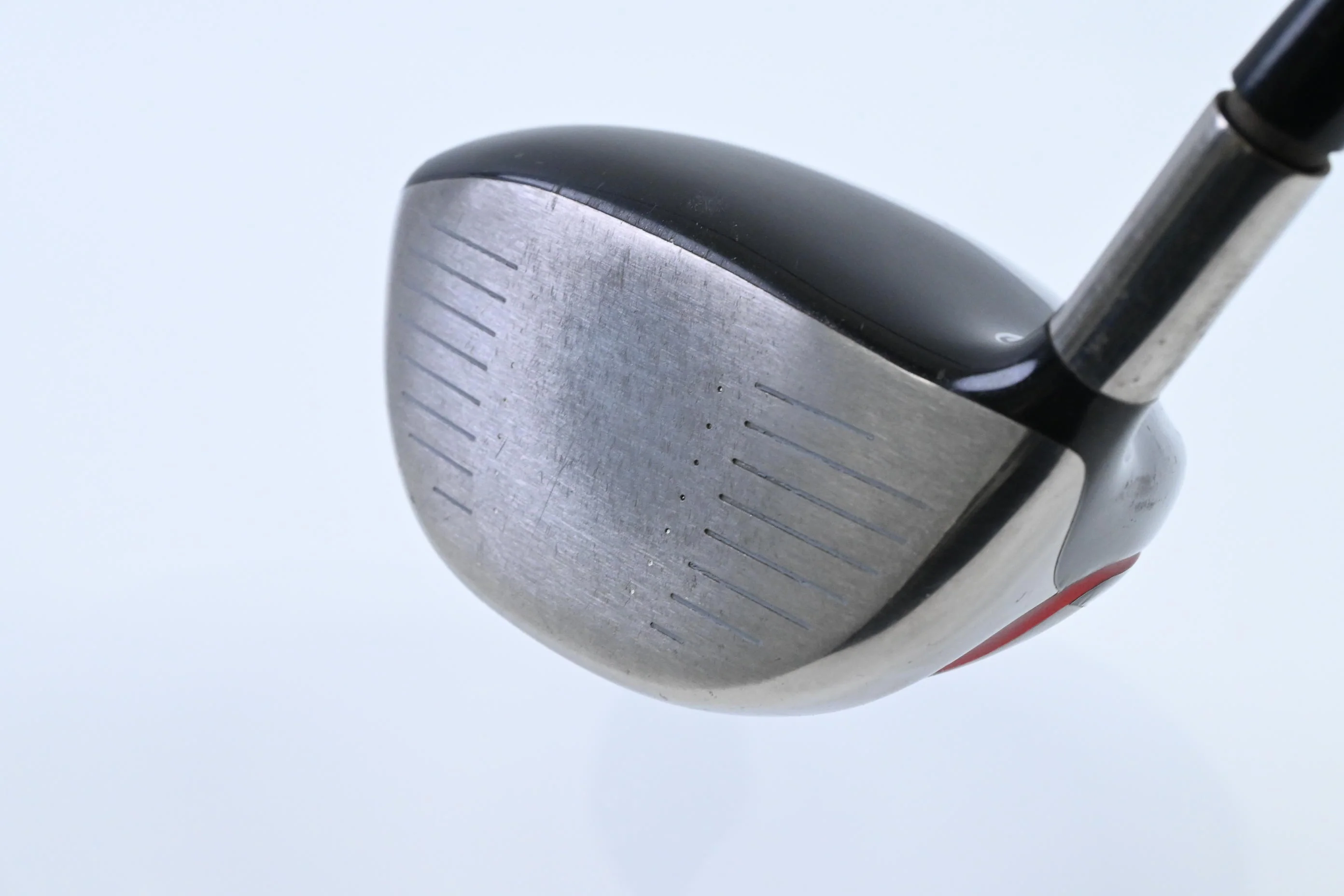 Nike VR Driver / 9.5 Degree / Stiff Flex Project X Blue Shaft - Image 4