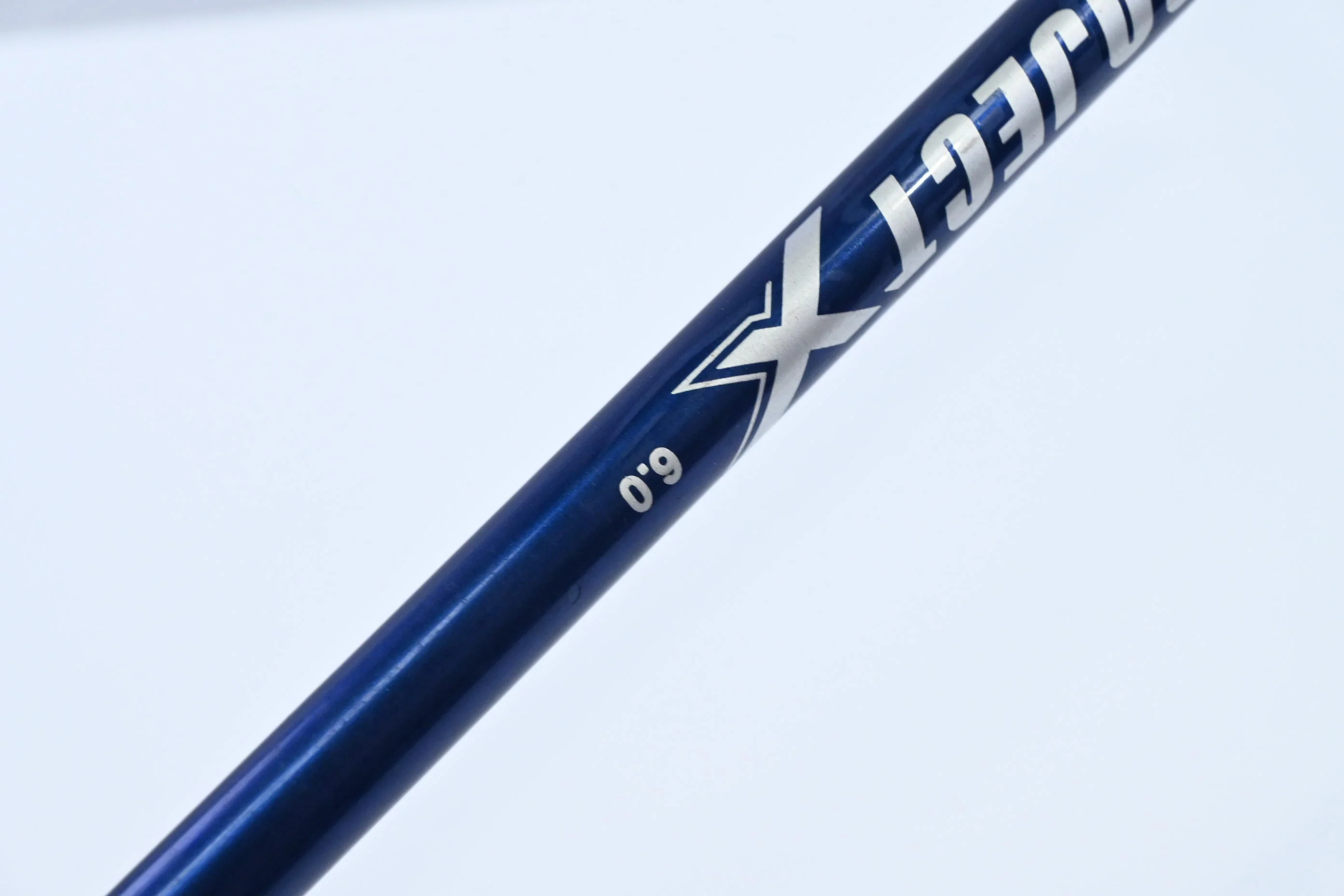 Nike VR Driver / 9.5 Degree / Stiff Flex Project X Blue Shaft - Image 6