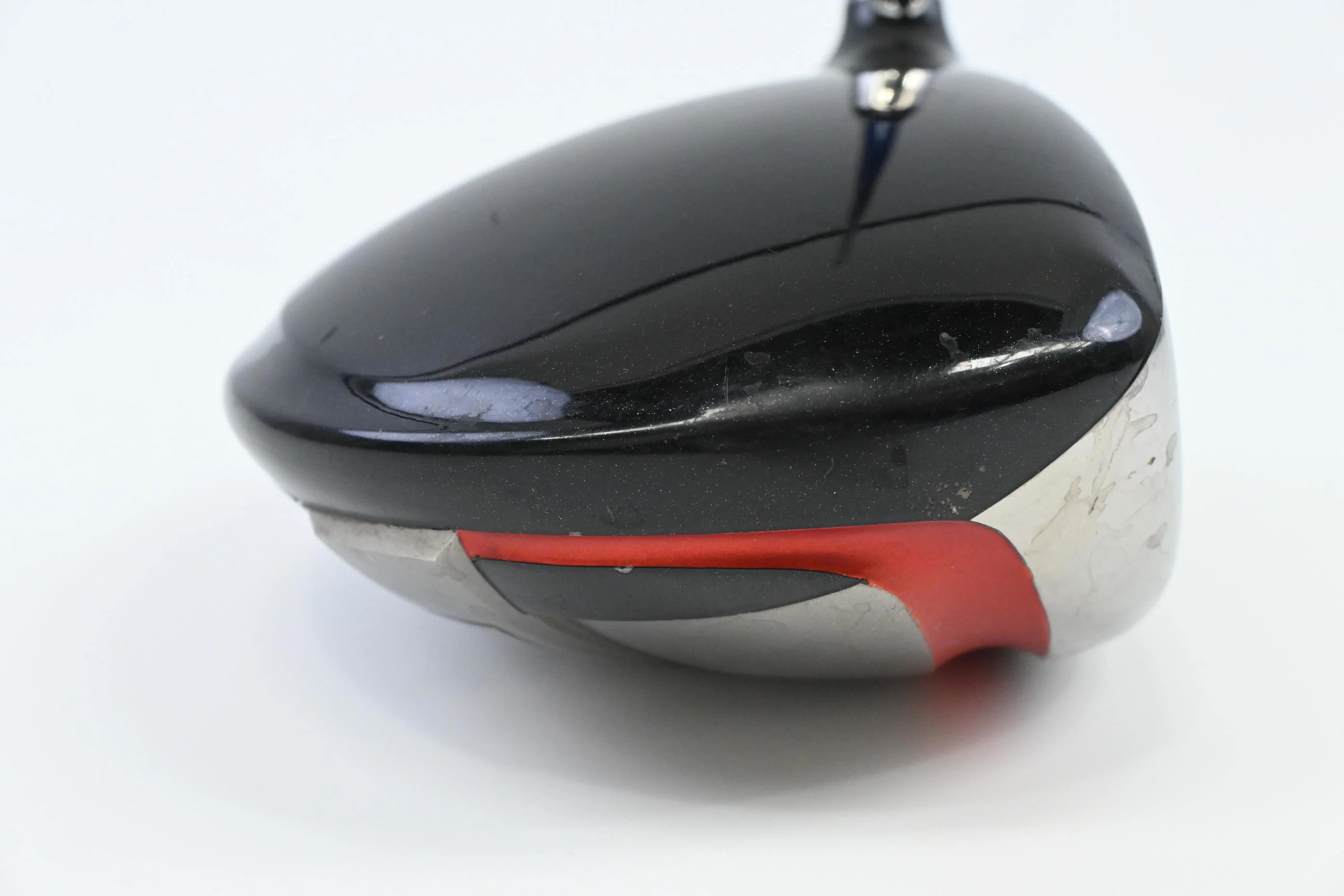 Nike VR Driver / 8.5 Degree / Stiff Flex Project X Blue Shaft - Image 3