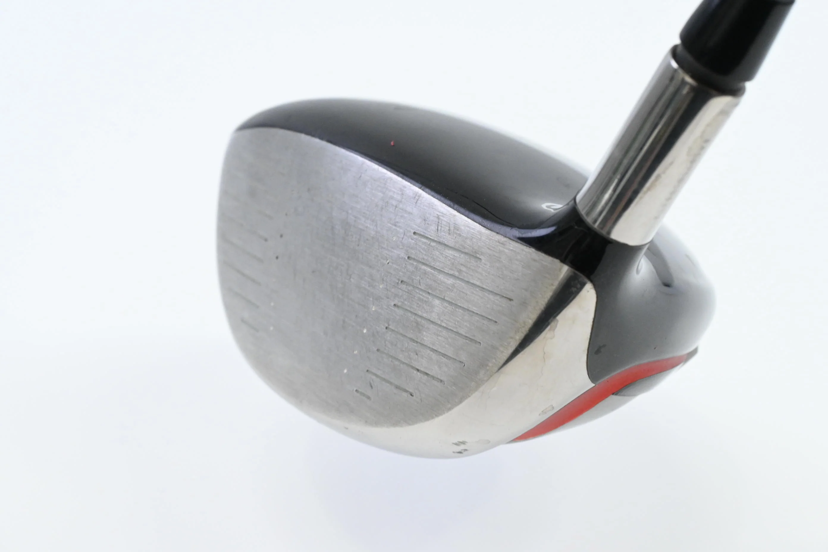 Nike VR Driver / 8.5 Degree / Stiff Flex Project X Blue Shaft - Image 4
